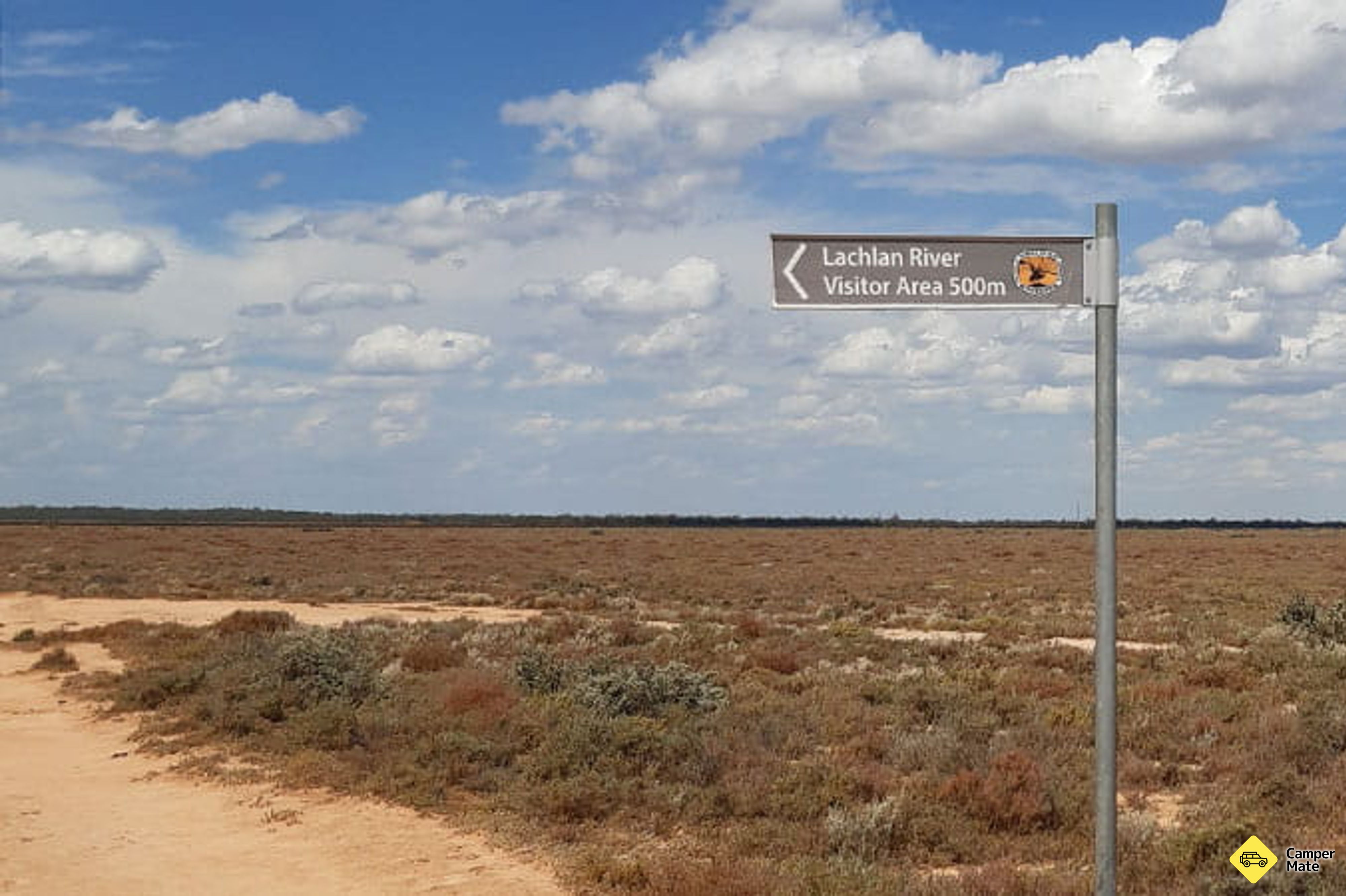 حديقة Lachlan River - Image 3