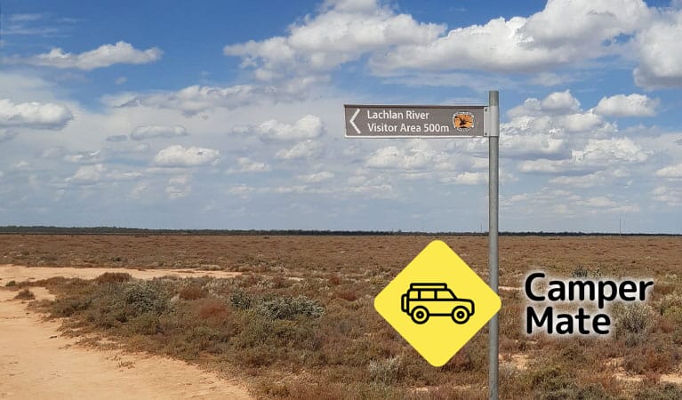 Lachlan River Campground - Image 3