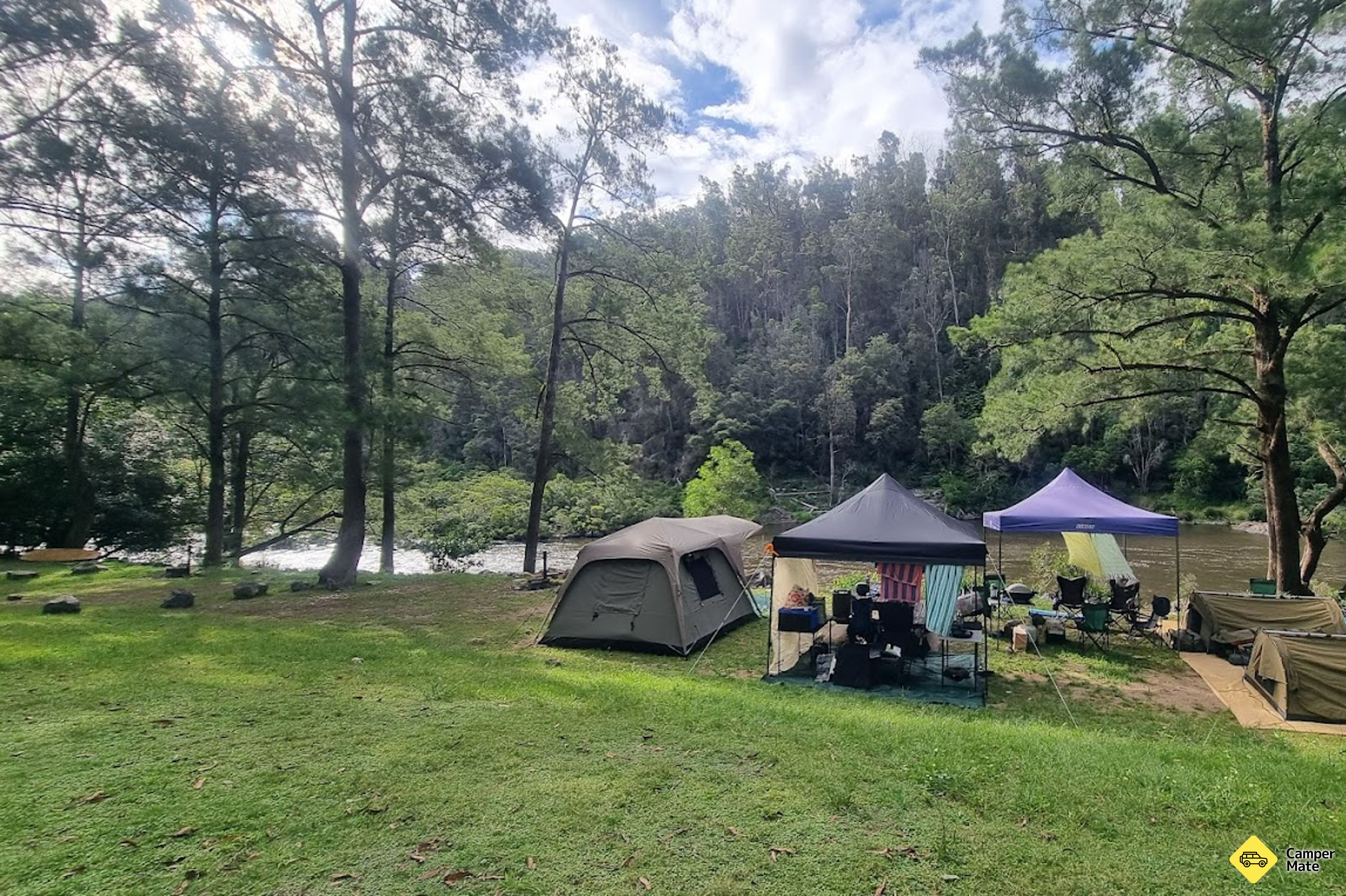 Campings à Platypus - Image 3