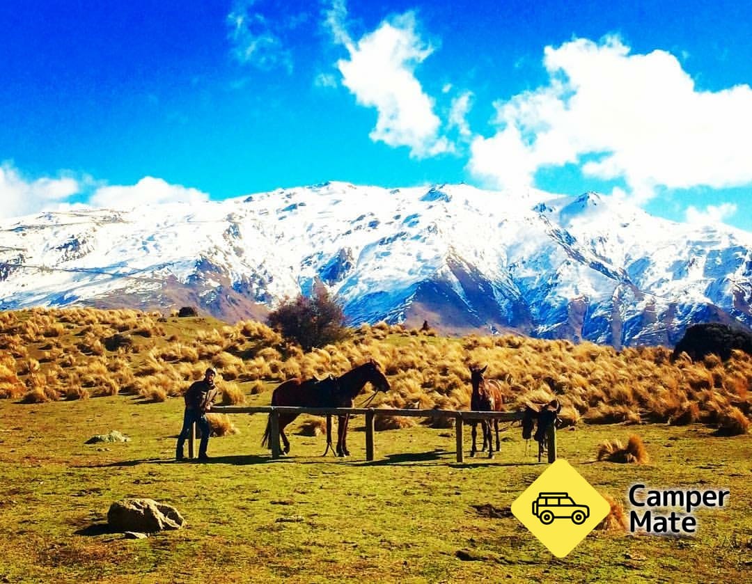 The Cardrona Activity Centre