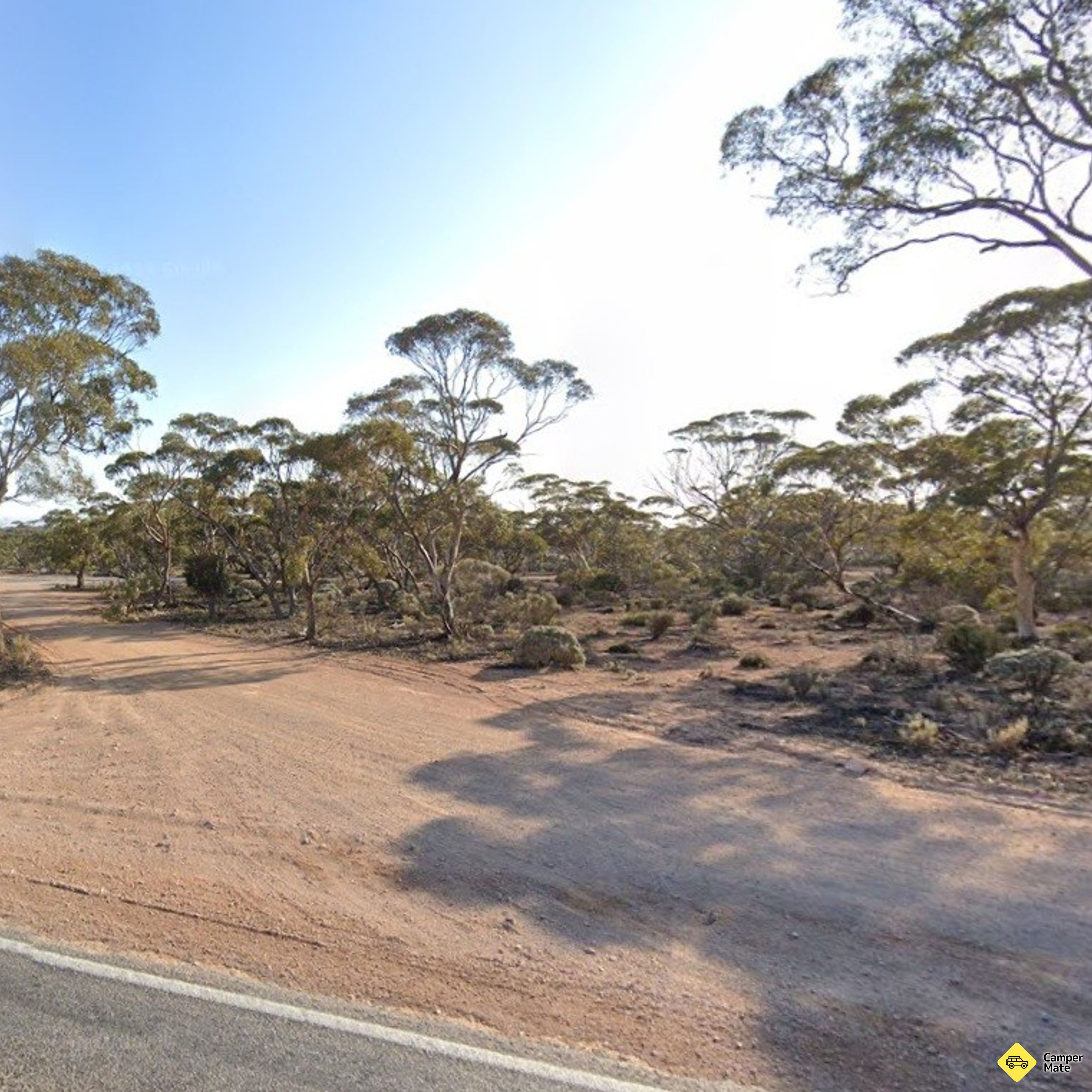 Ambrosia Rest Area - Image 2
