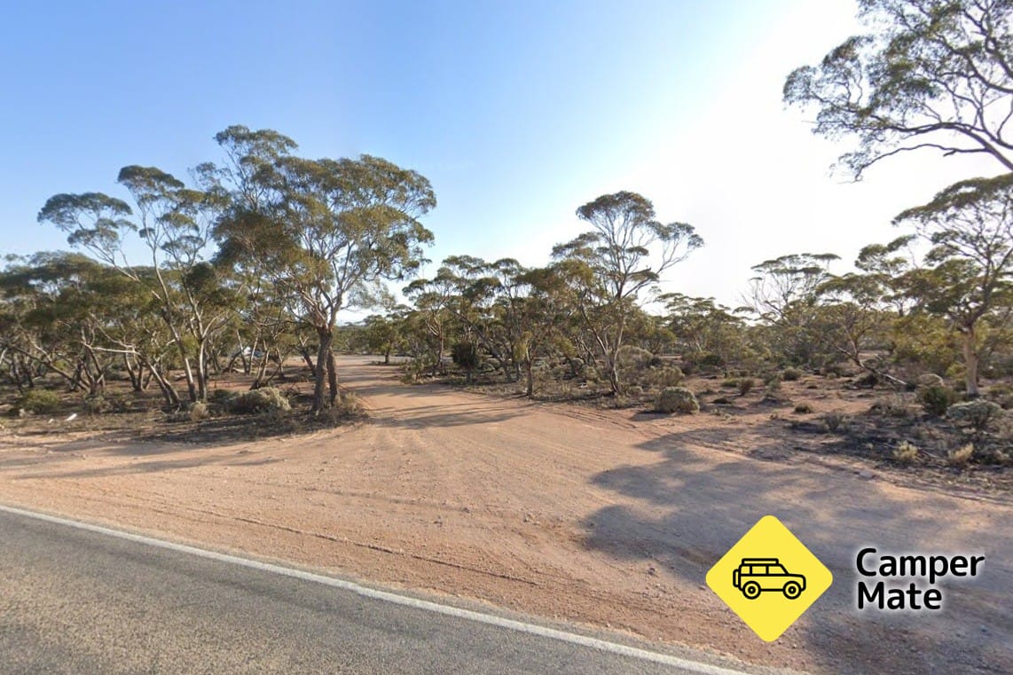 Ambrosia Rest Area - Image 2