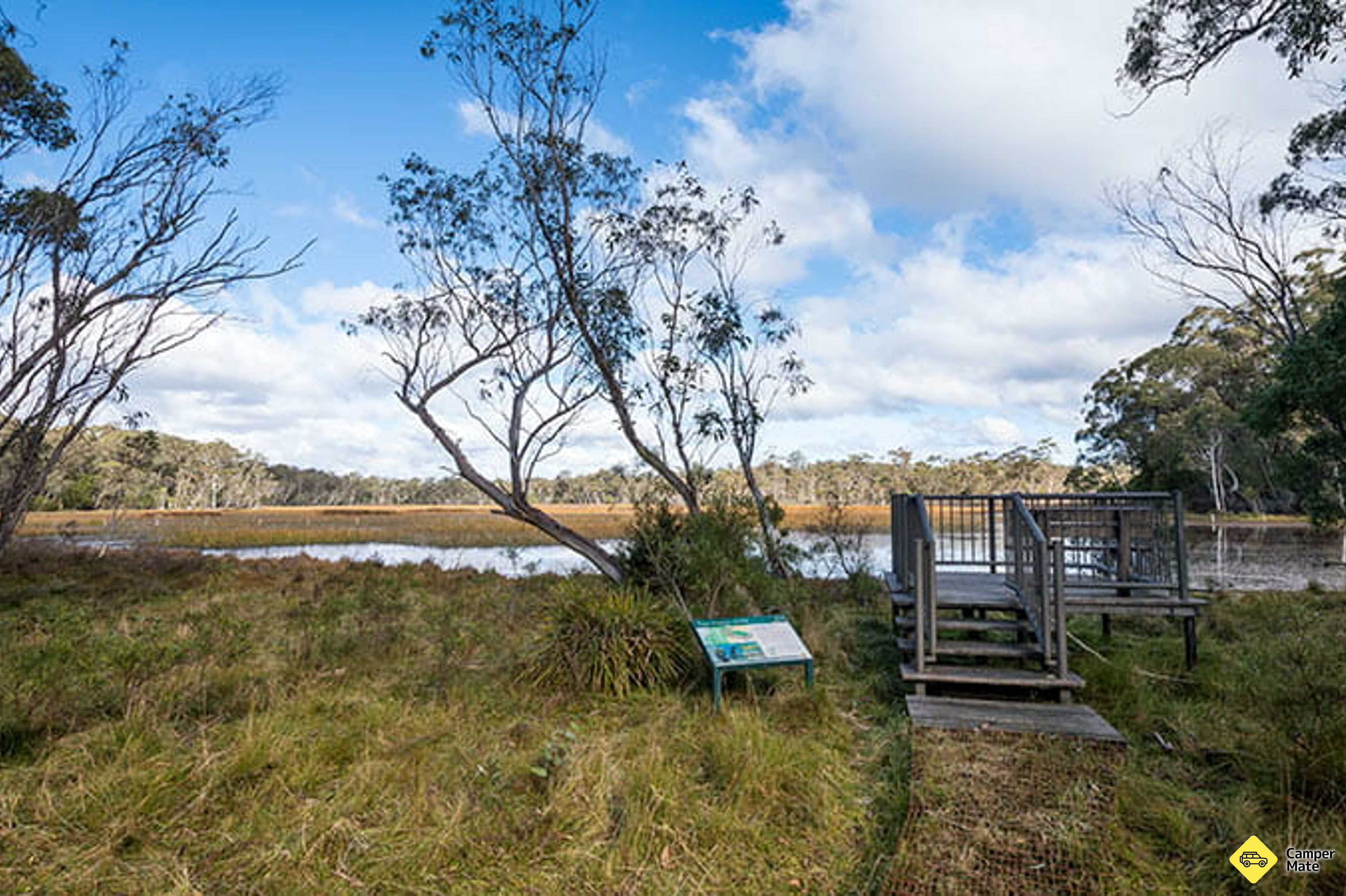 Nunnock Campground - Image 3