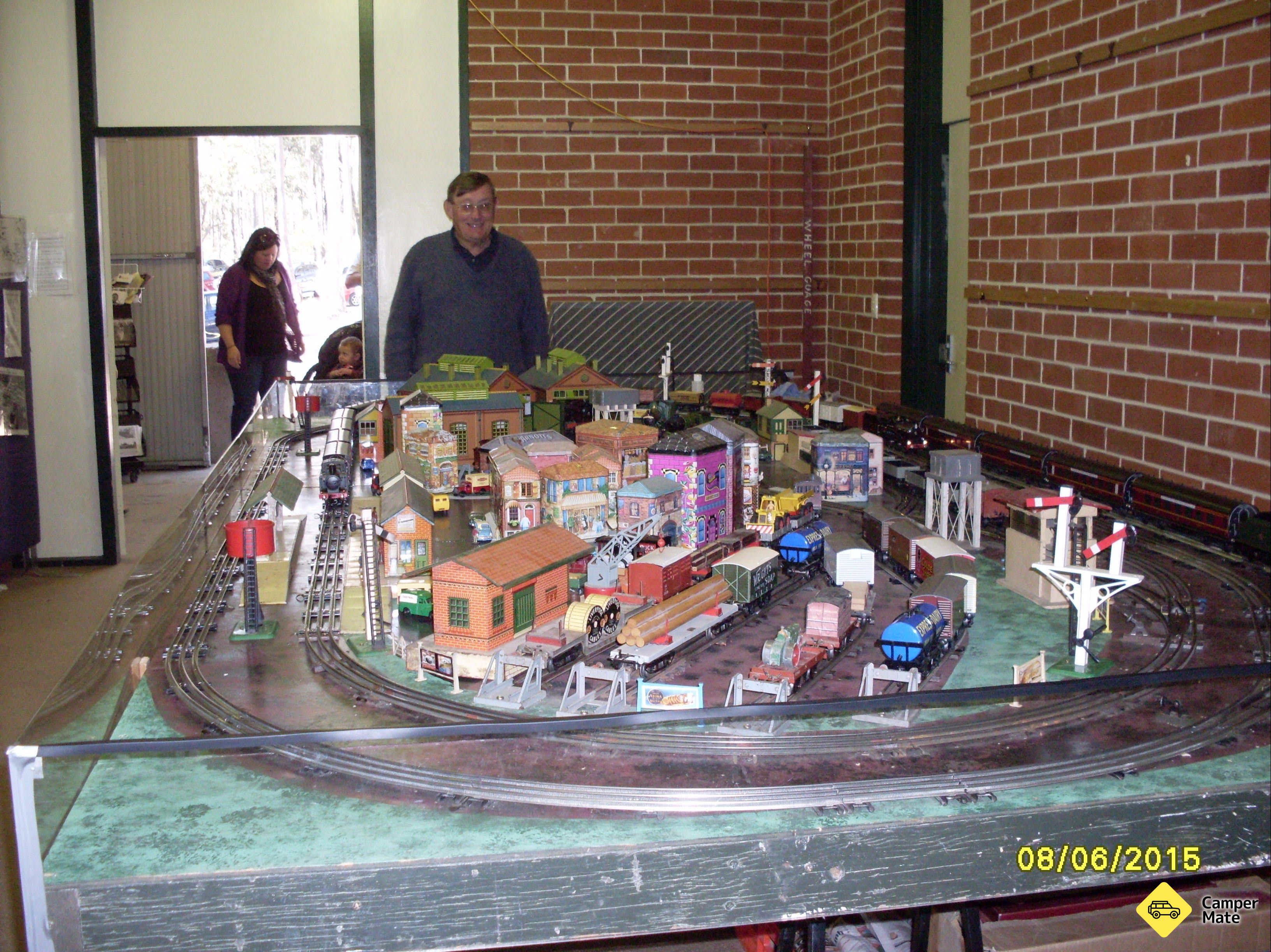 Richmond Vale Railway Museum - Image 2