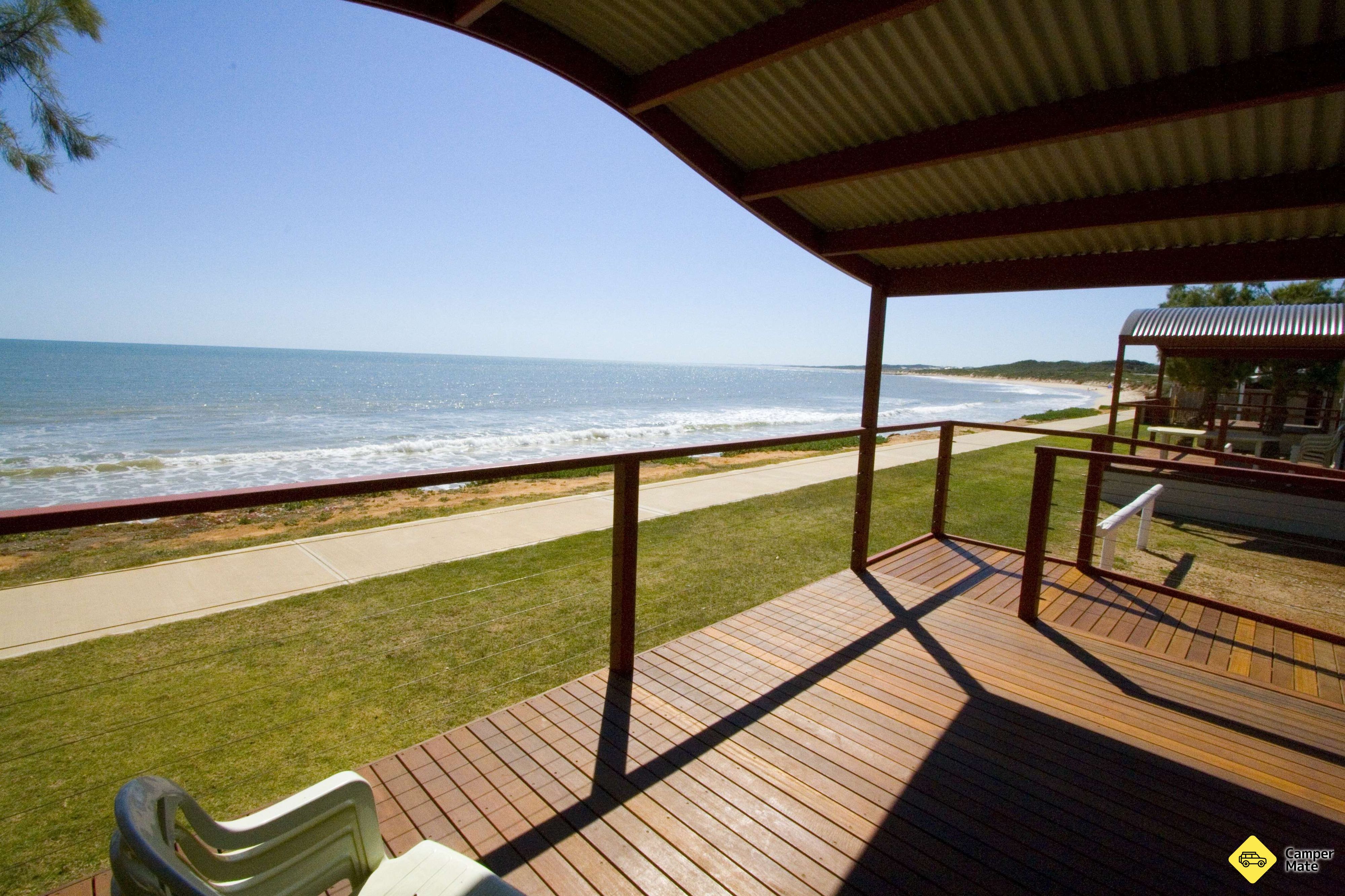BIG4 Dongara Denison Beach Holiday Park - Image 3