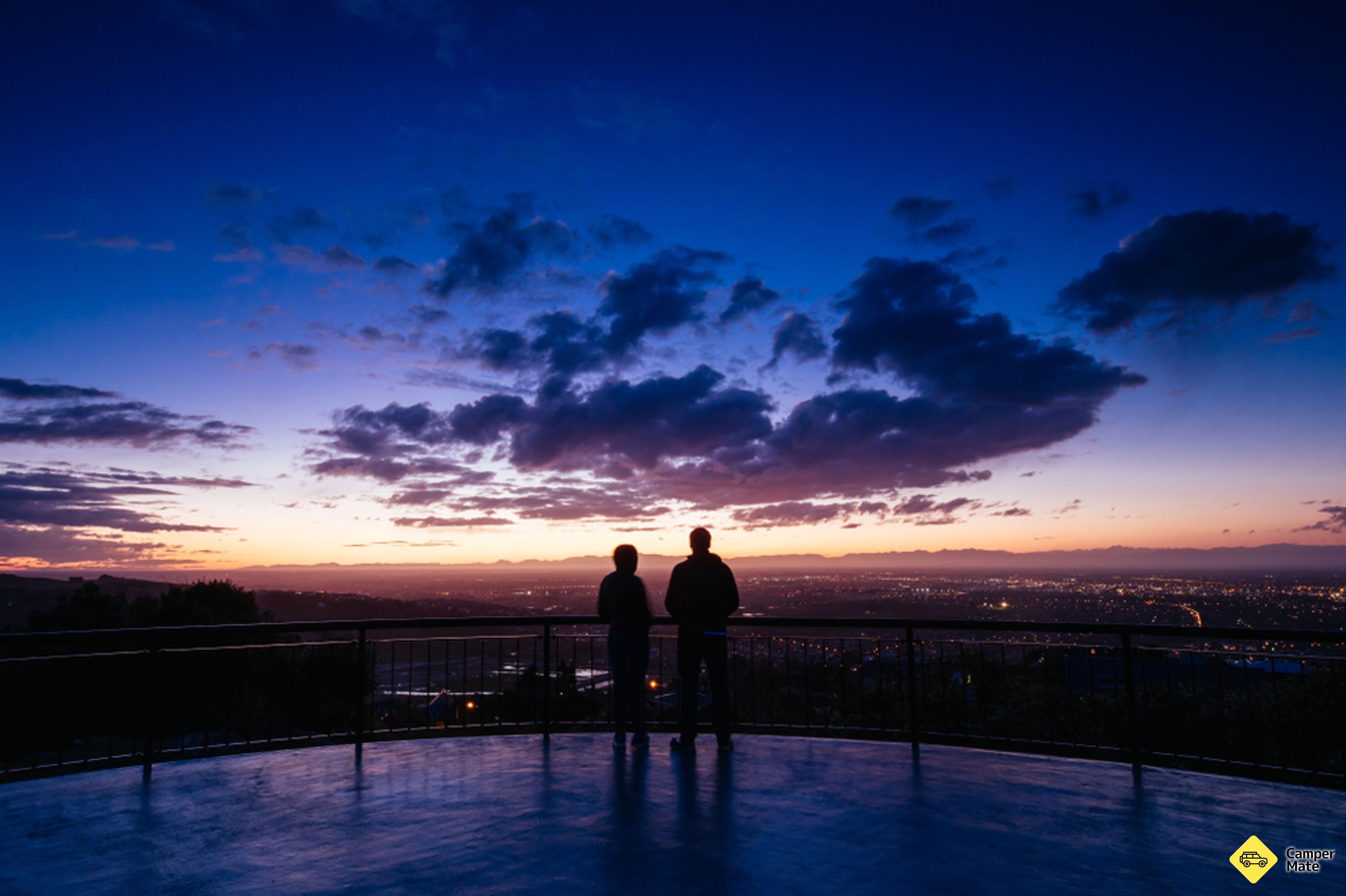 Cashmere Hill Lookout - Image 2