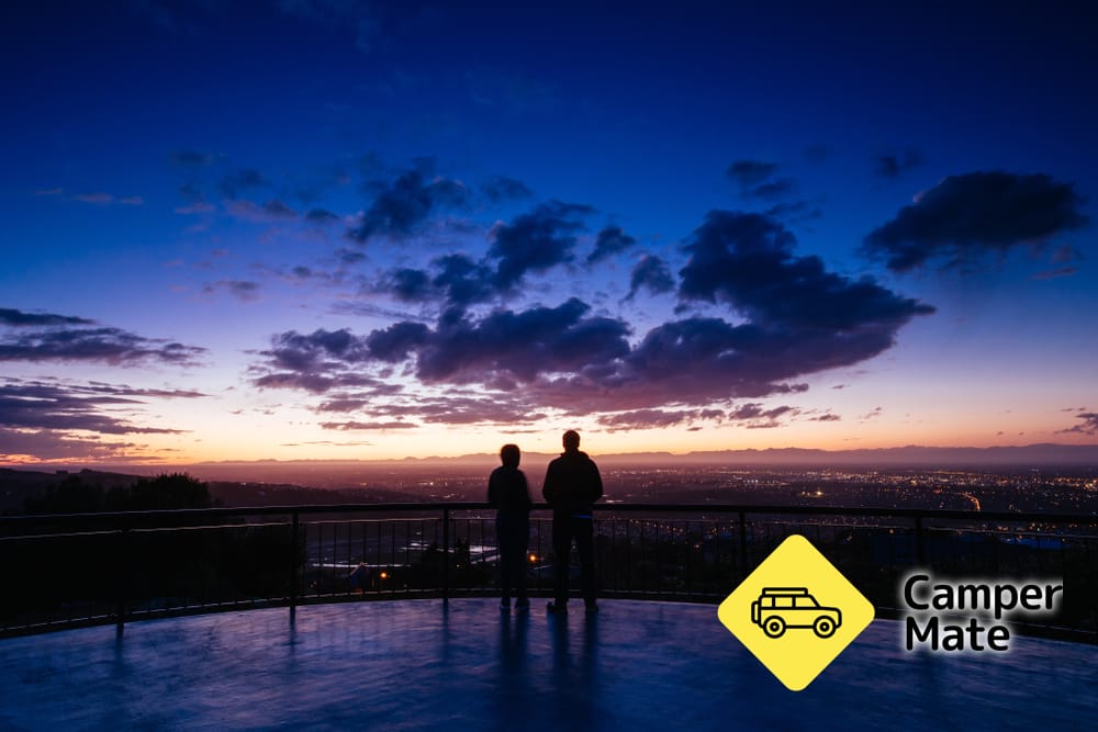 Cashmere Hill Lookout - Image 2