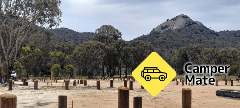 Ξενοδοχεία κοντά σε: Bald Rock & Castle Rock Campgrounds - Image 3