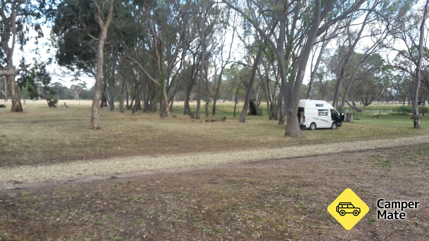 Black Cockatoo Bush Camp - Image 2