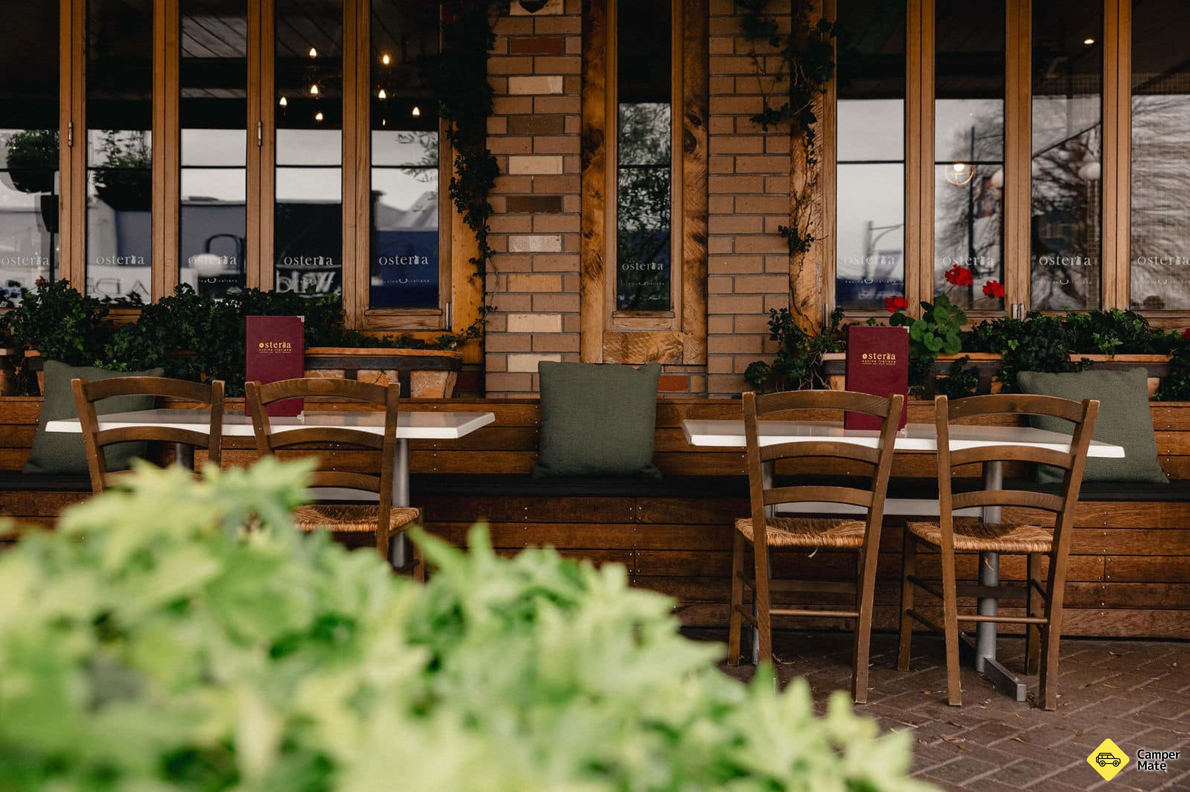 Osteria Matamata - Image 3