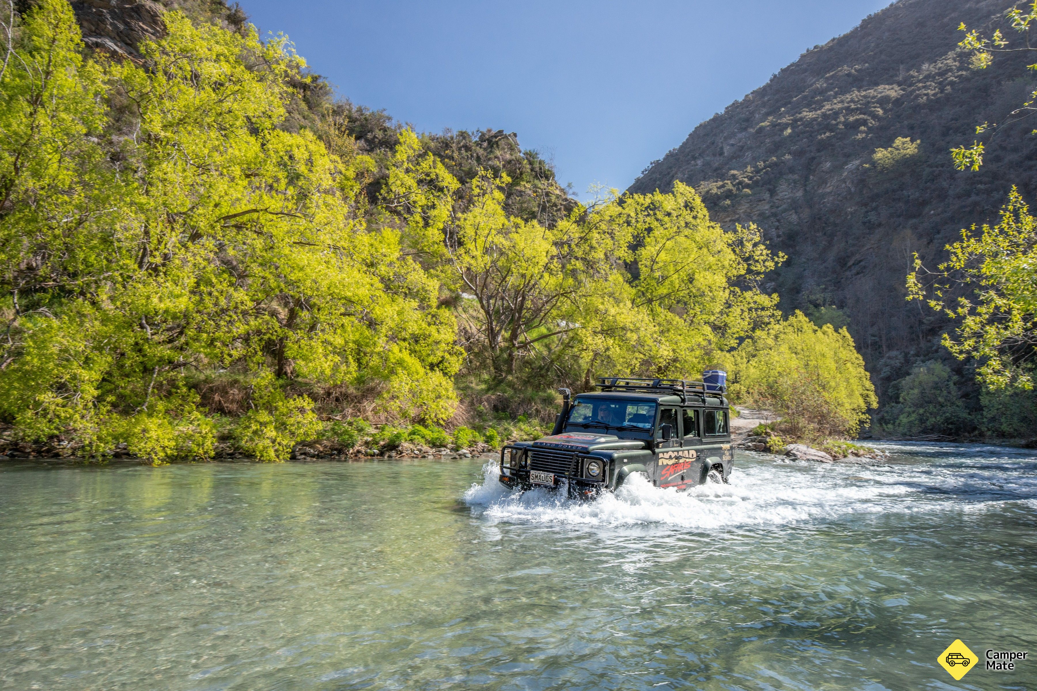 Nomad Safaris - Image 2