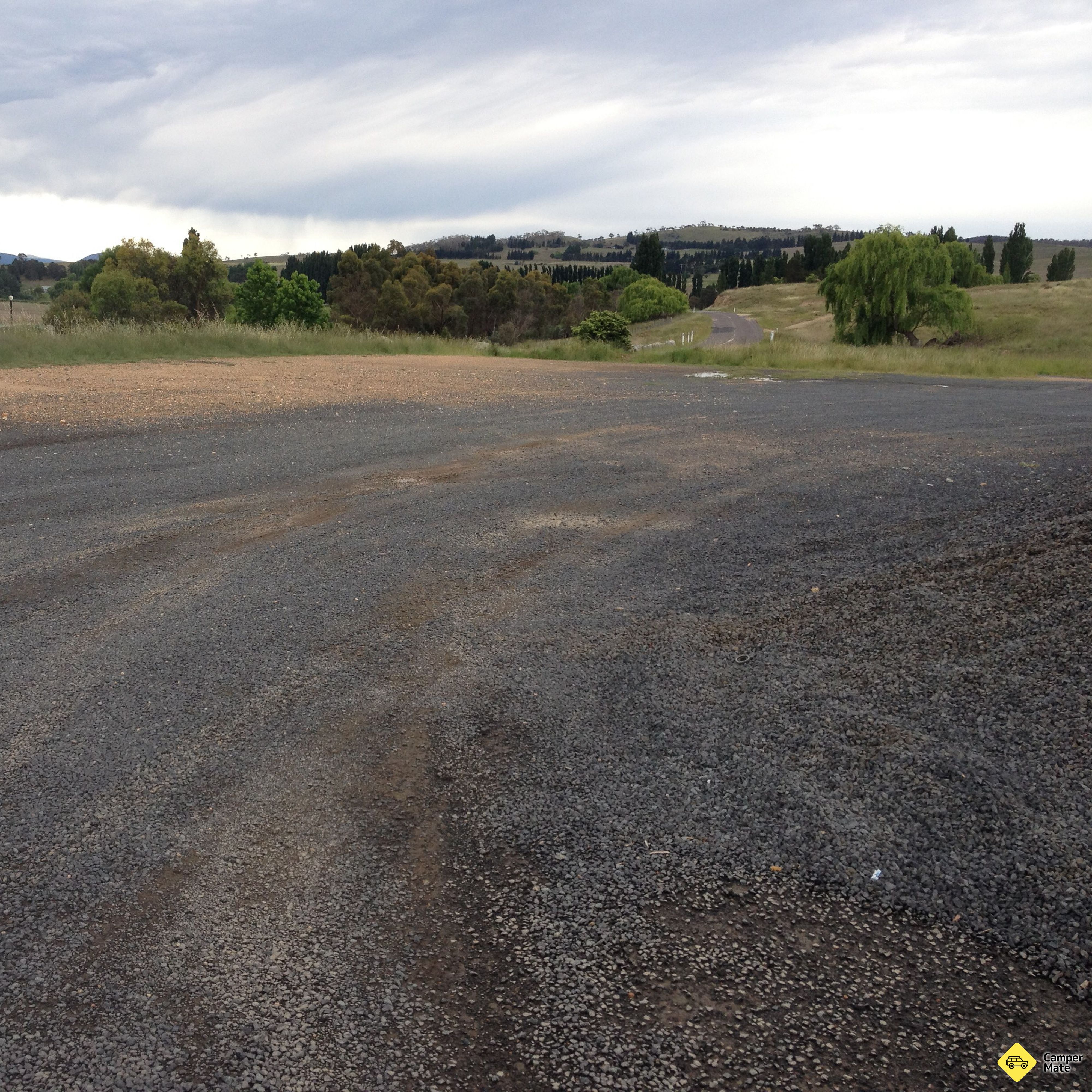 Numeralla River Rest Area - Image 2