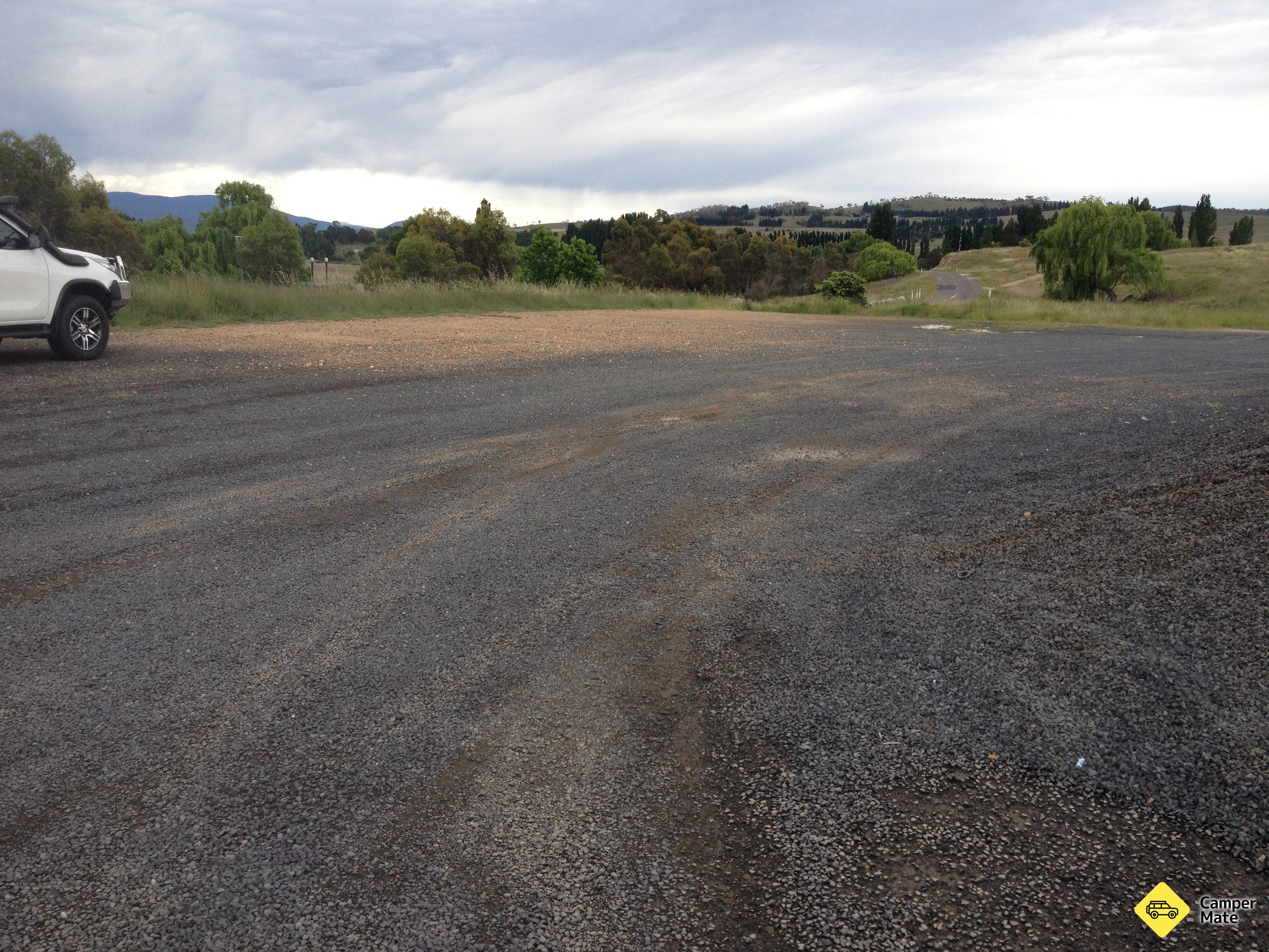 Numeralla River Rest Area - Image 2