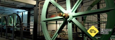 Il Cable Car Museum