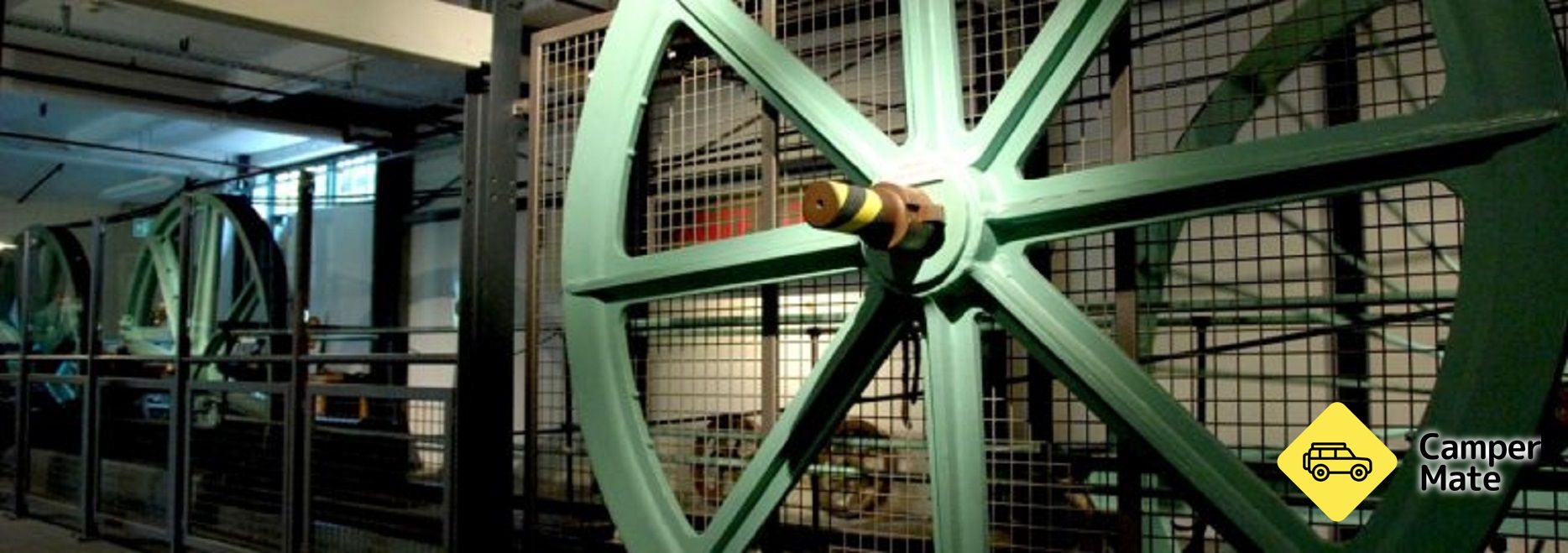 Il Cable Car Museum