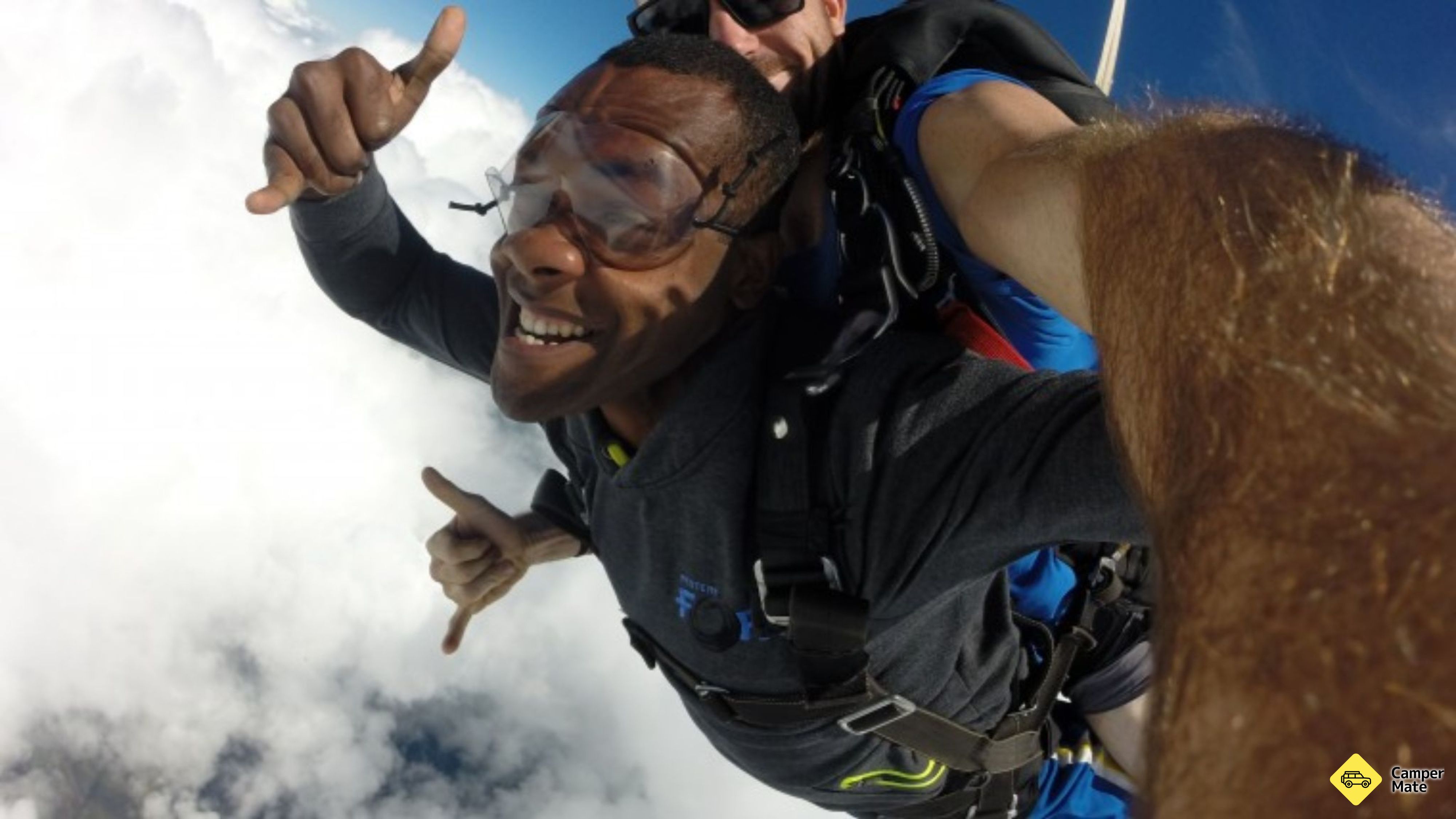 Byron Bay 15,000Ft Tandem Skydive