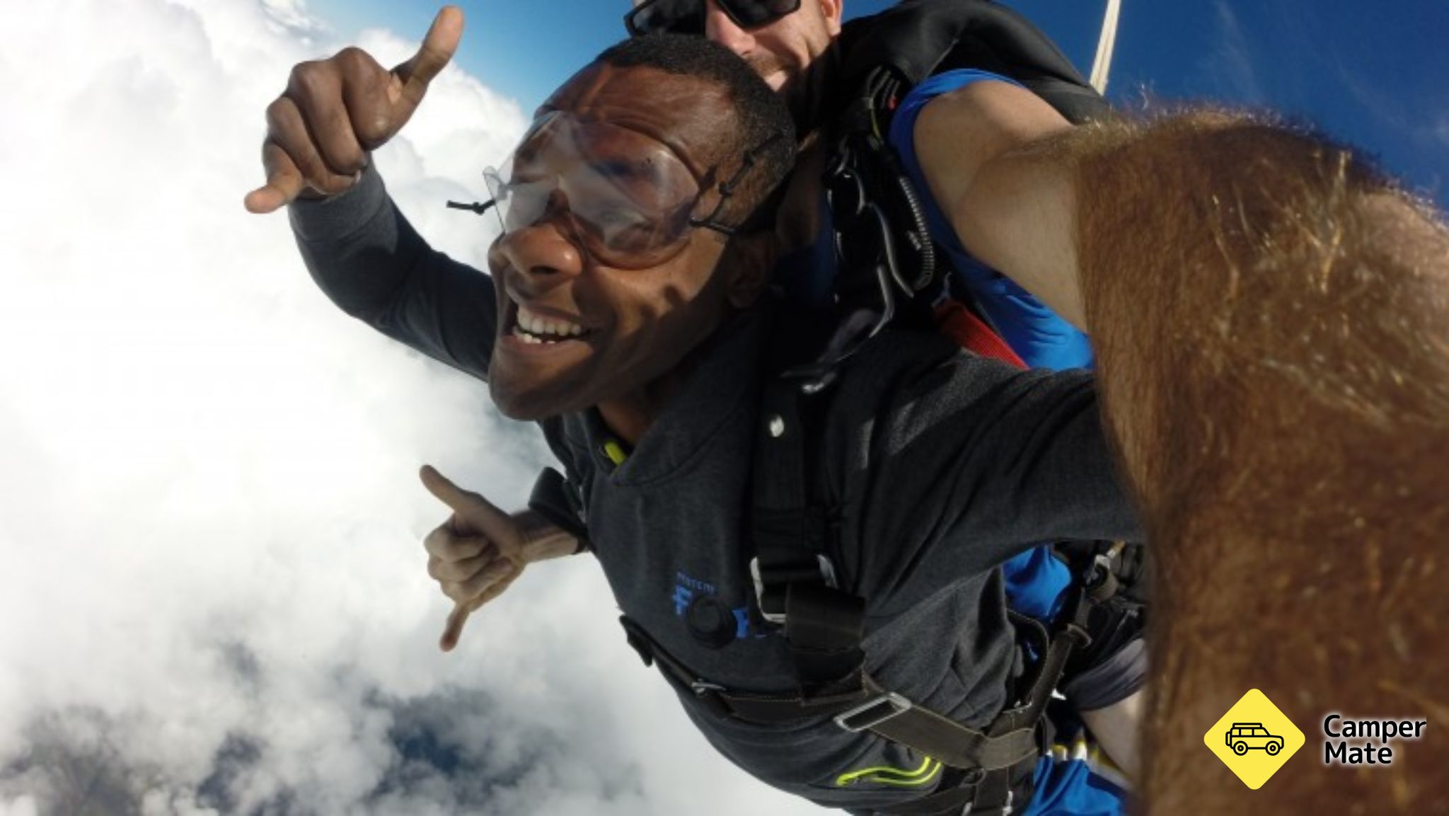 Byron Bay 15,000Ft Tandem Skydive