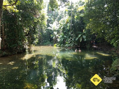 Mason's Swimming Hole