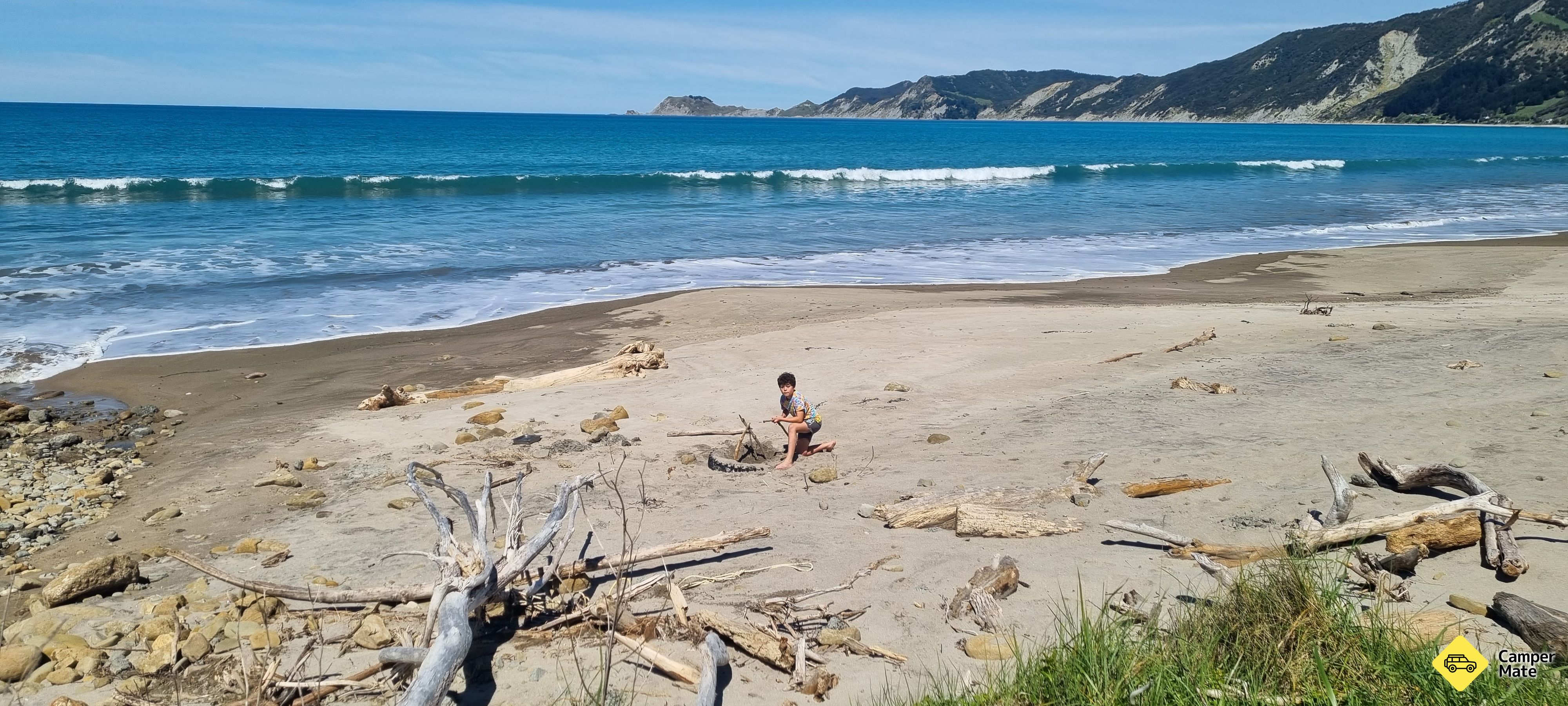 Tokomaru Bay General Store & Camp - Image 3