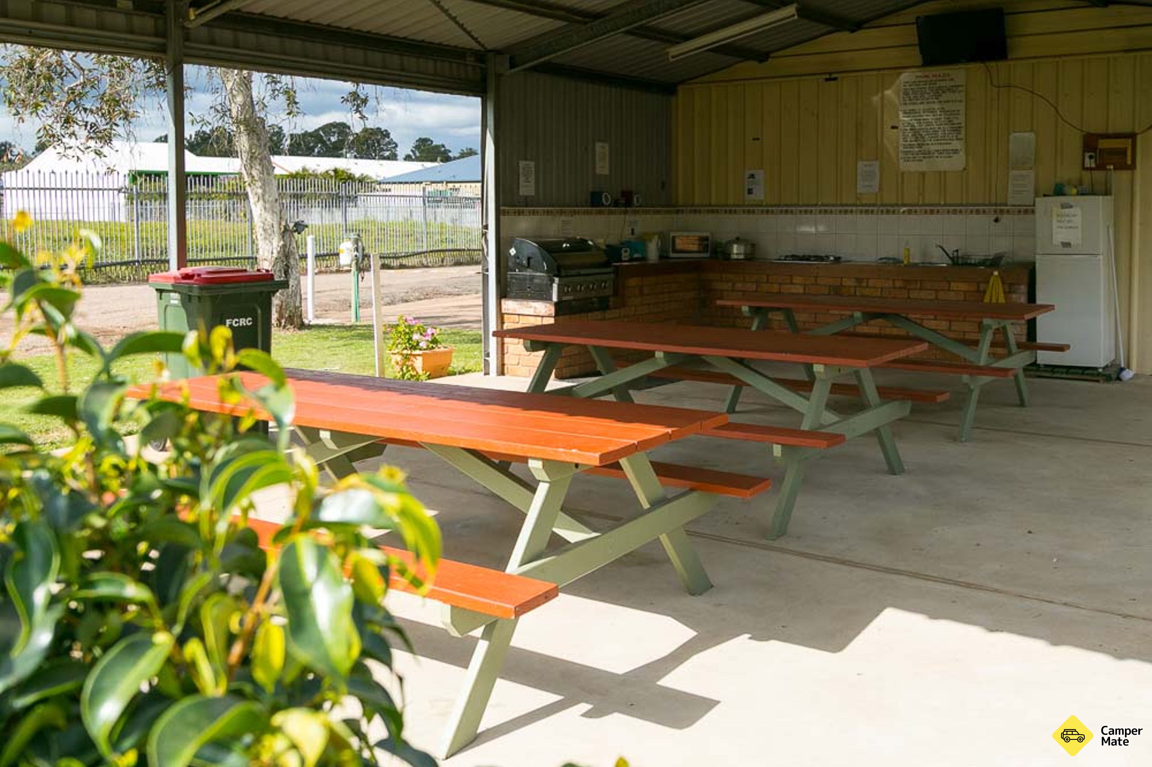 Maryborough Caravan Park - Image 3
