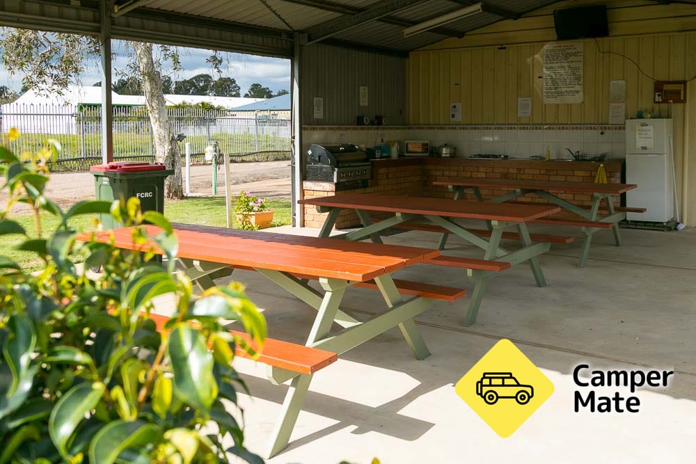 Maryborough Caravan Park - Image 3