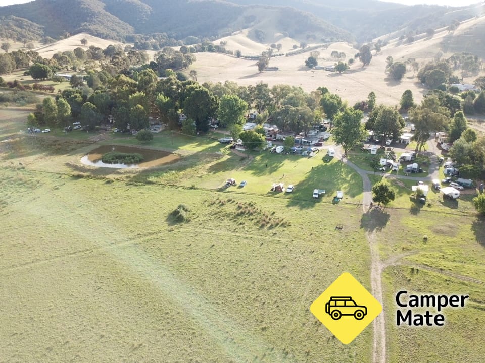 Tumut Valley Holiday Park के बारे में राय