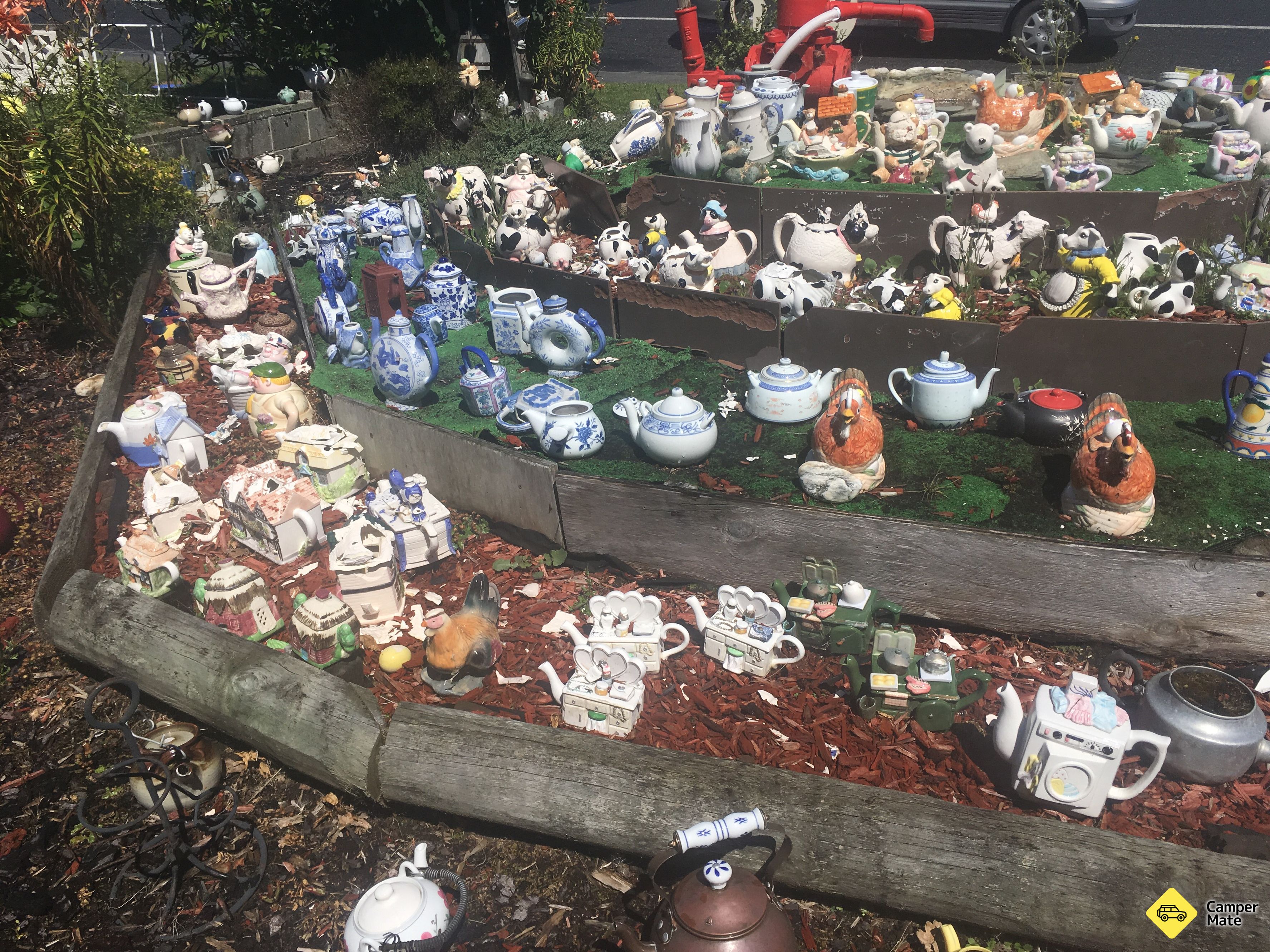 Teapotland - Image 3