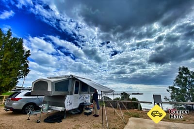 Gulfhaven Caravan Park