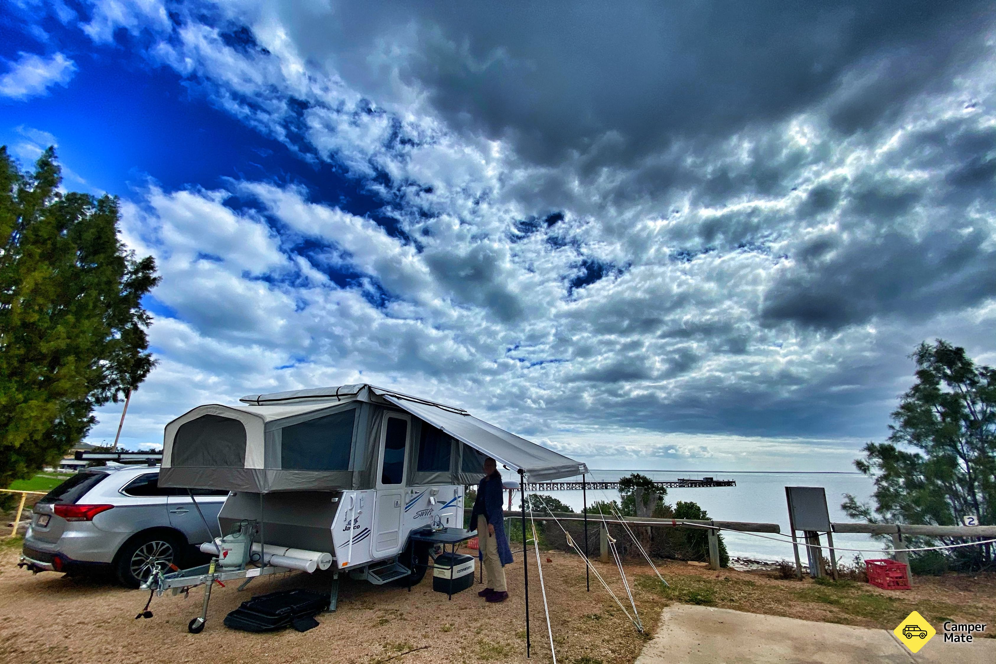 Gulfhaven Caravan Park