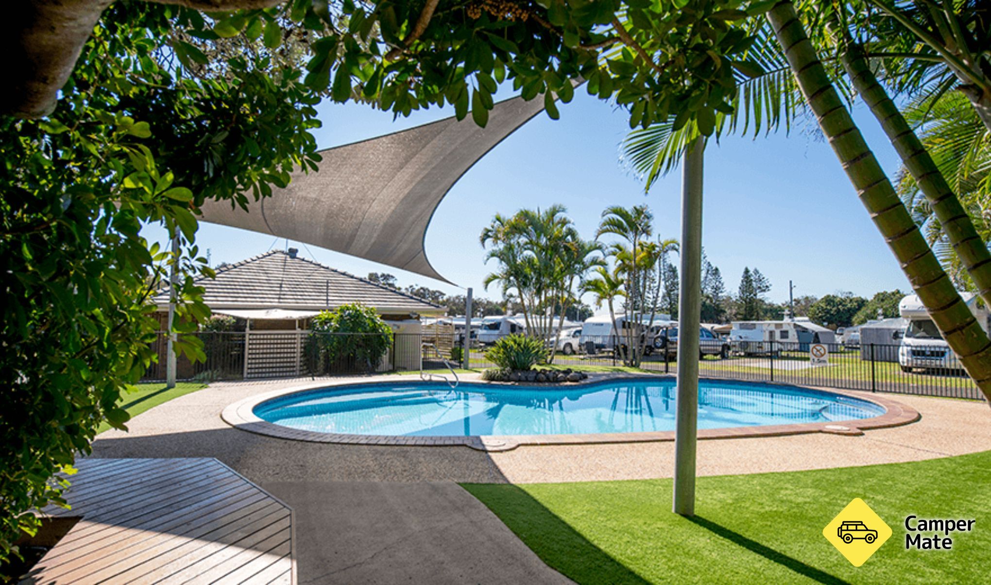 Dicky Beach Family Holiday Park - Image 3