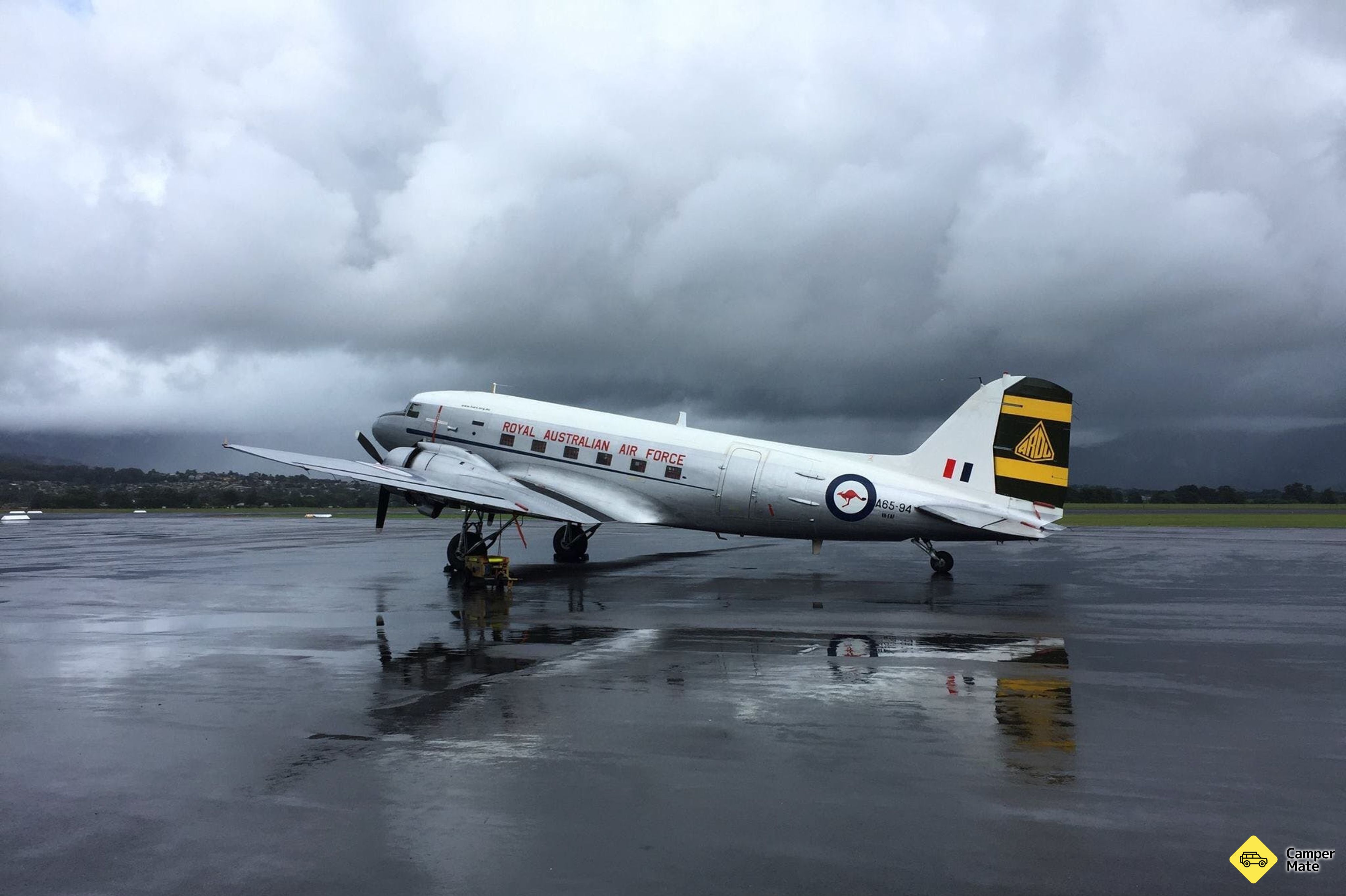 Historiska flygplanets restaureringssällskap (HARS Aviation Museum) - Image 3