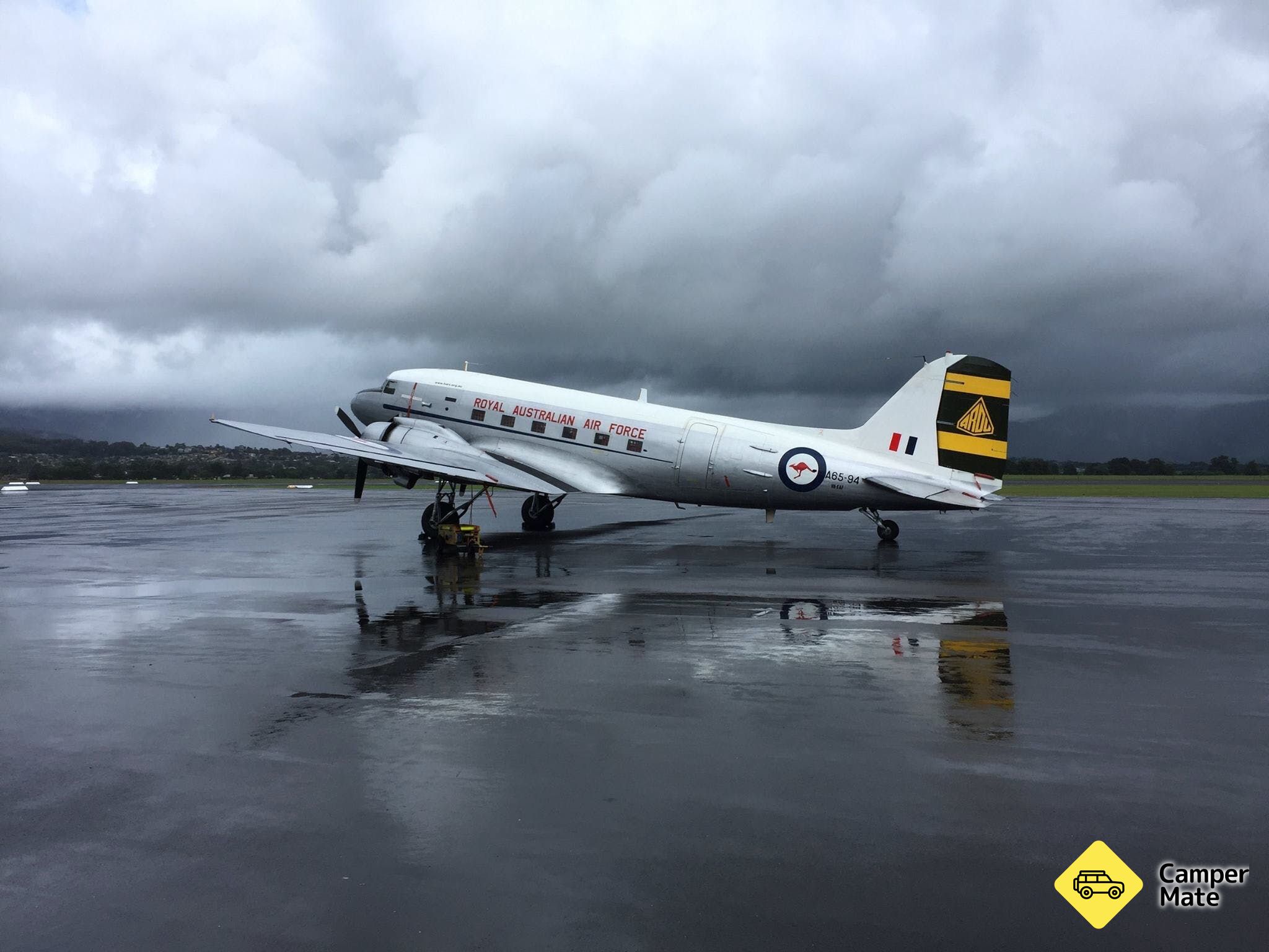 Historical Aircraft Restoration Society (HARS Aviation Museum) - Image 3