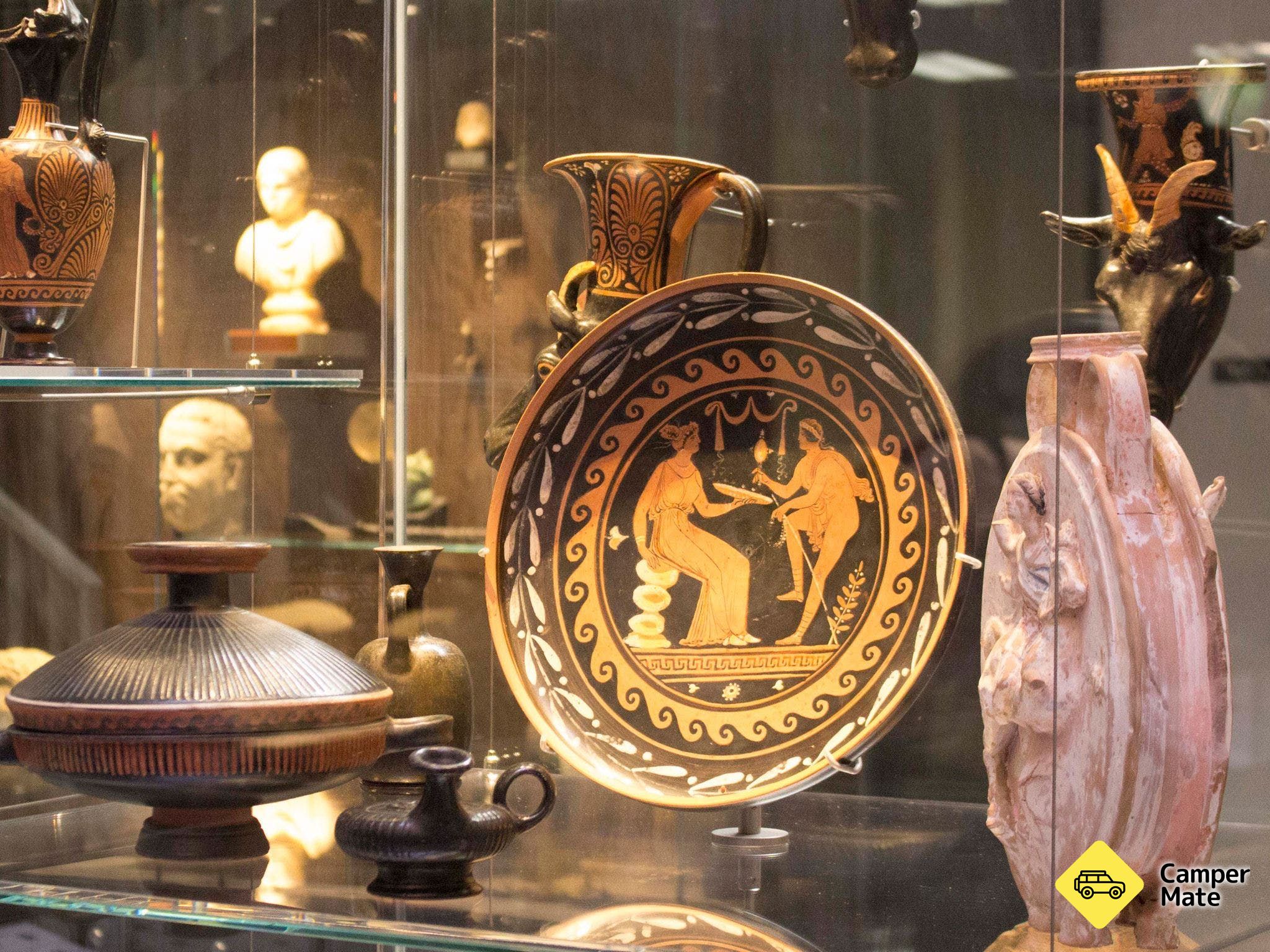 Das ANU Classic Museum - Image 2