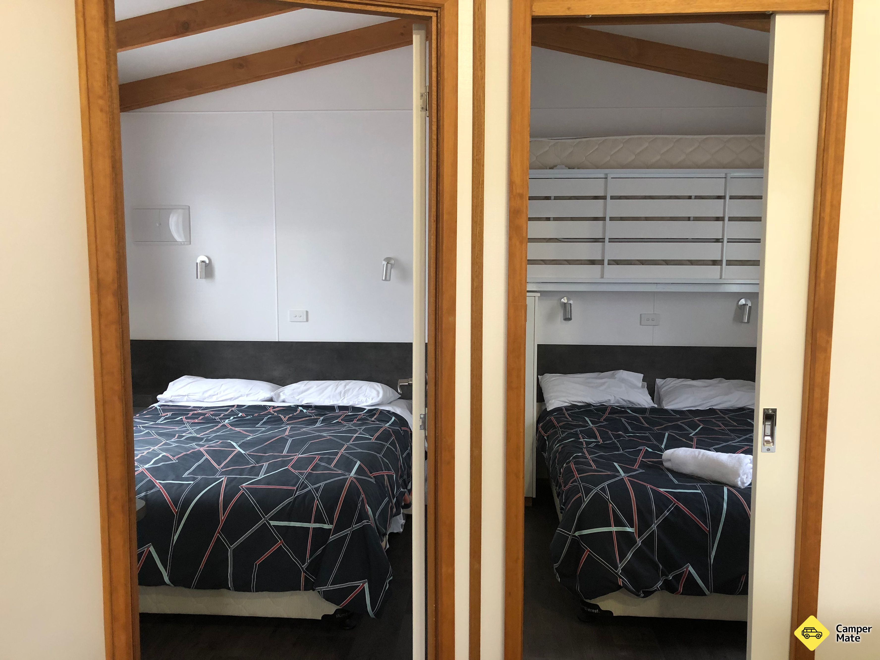 Activiteiten in de omgeving van St. Arnaud Caravan Park