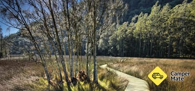 Crosslands Reserve