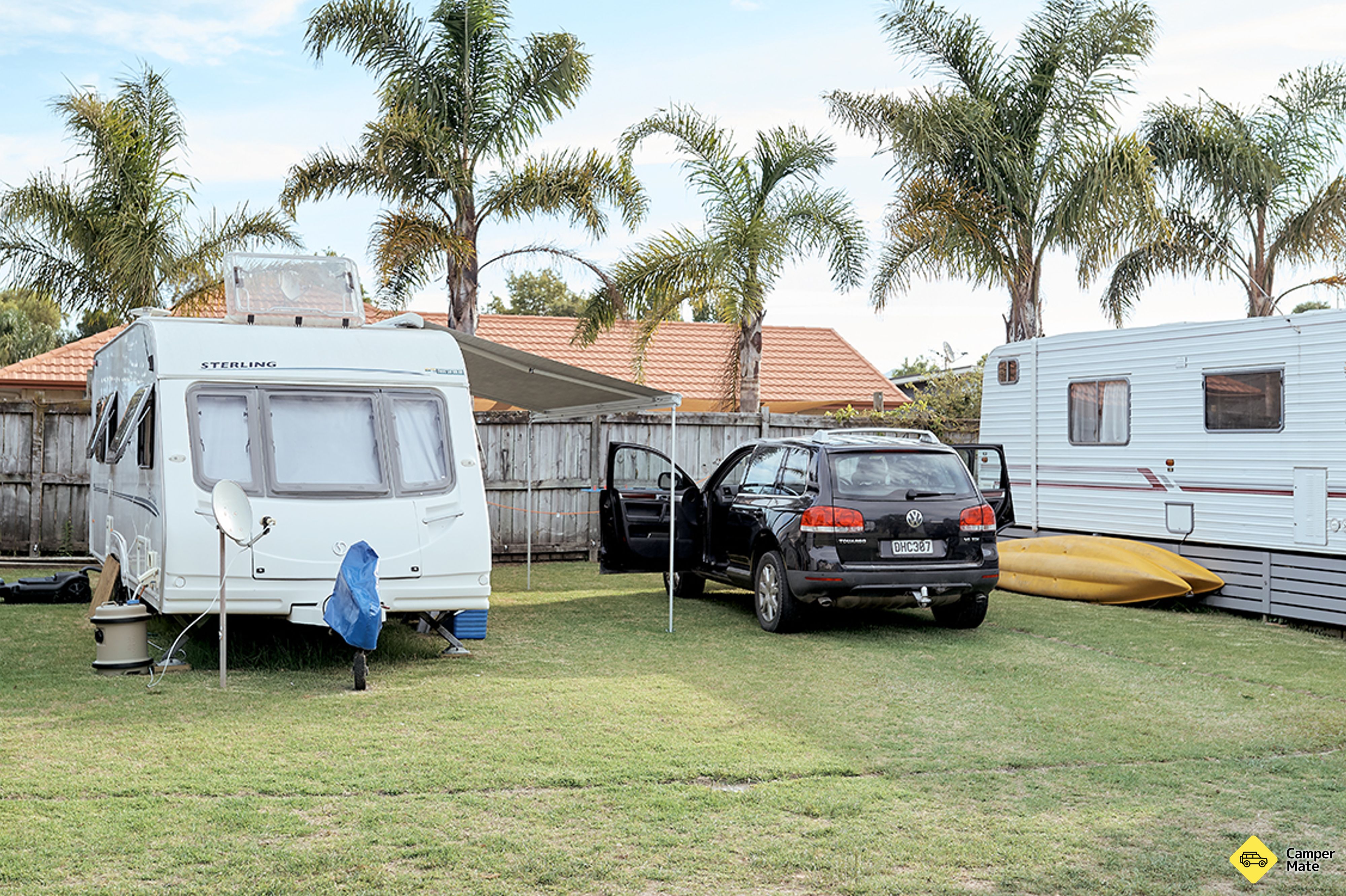 Mercury Bay Holiday Park - Image 3