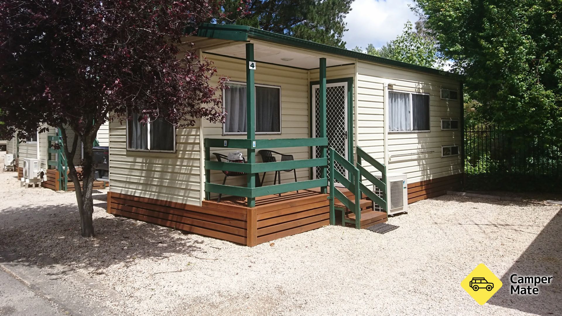 Mount Barker Caravan and Tourist Park - Image 2