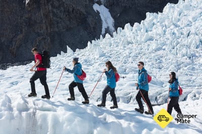 Franz Josef Glacier Guides 