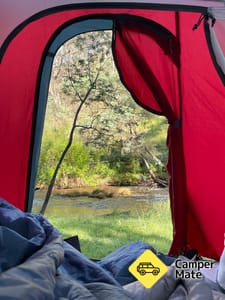 Nine Mile Campground