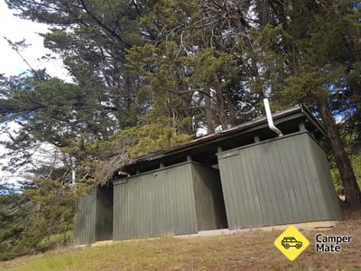 Hoạt động giải trí gần Fortes Picnic Ground - Mt Cole State Forest