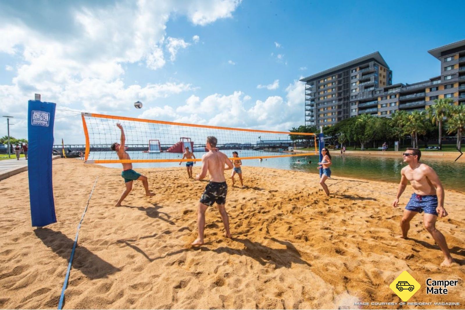 Darwin Waterfront