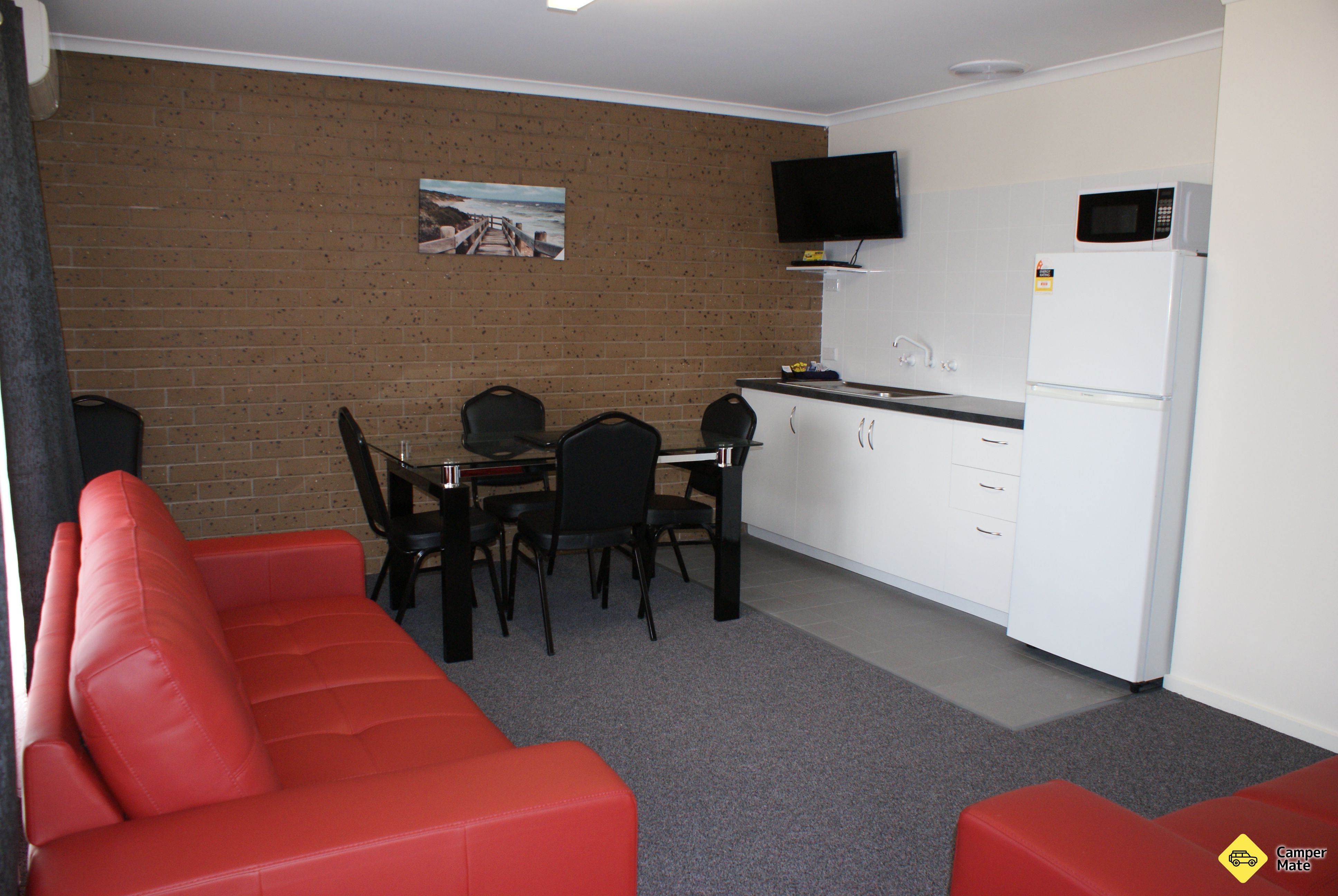 Warrnambool Holiday Park and Motel - Image 3