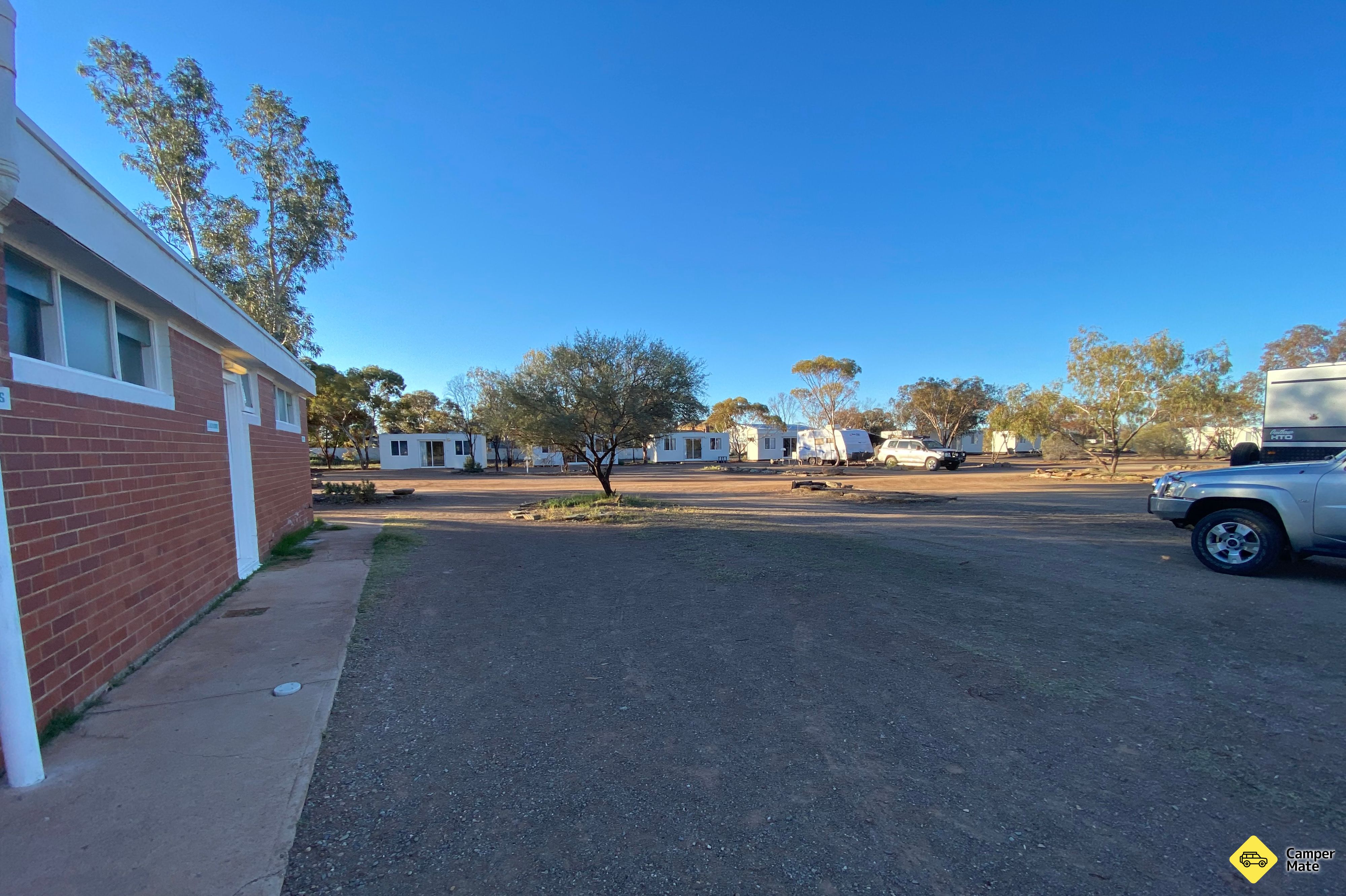 Copley Caravan Park - Image 3