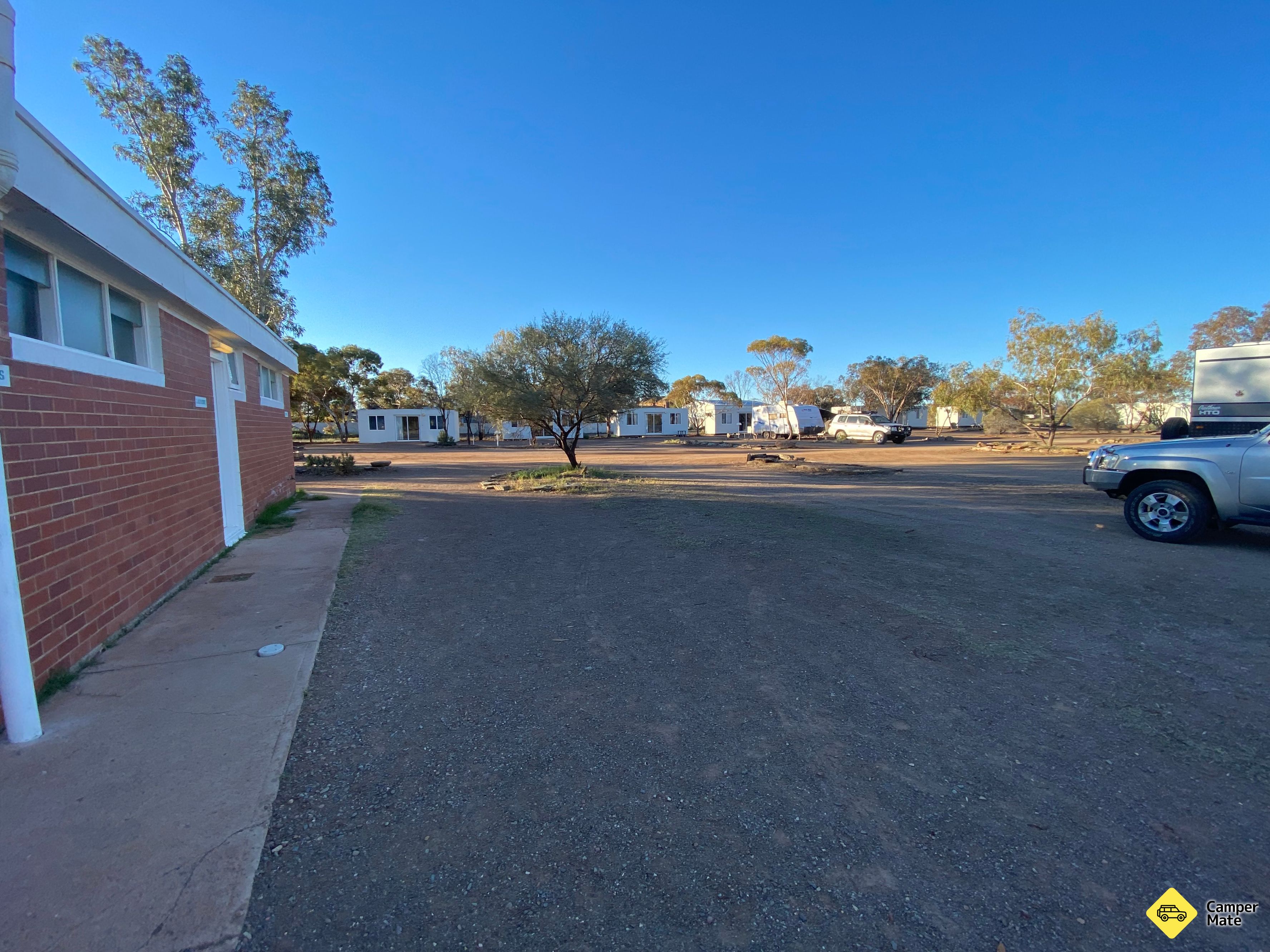 Copley Caravan Park - Image 3