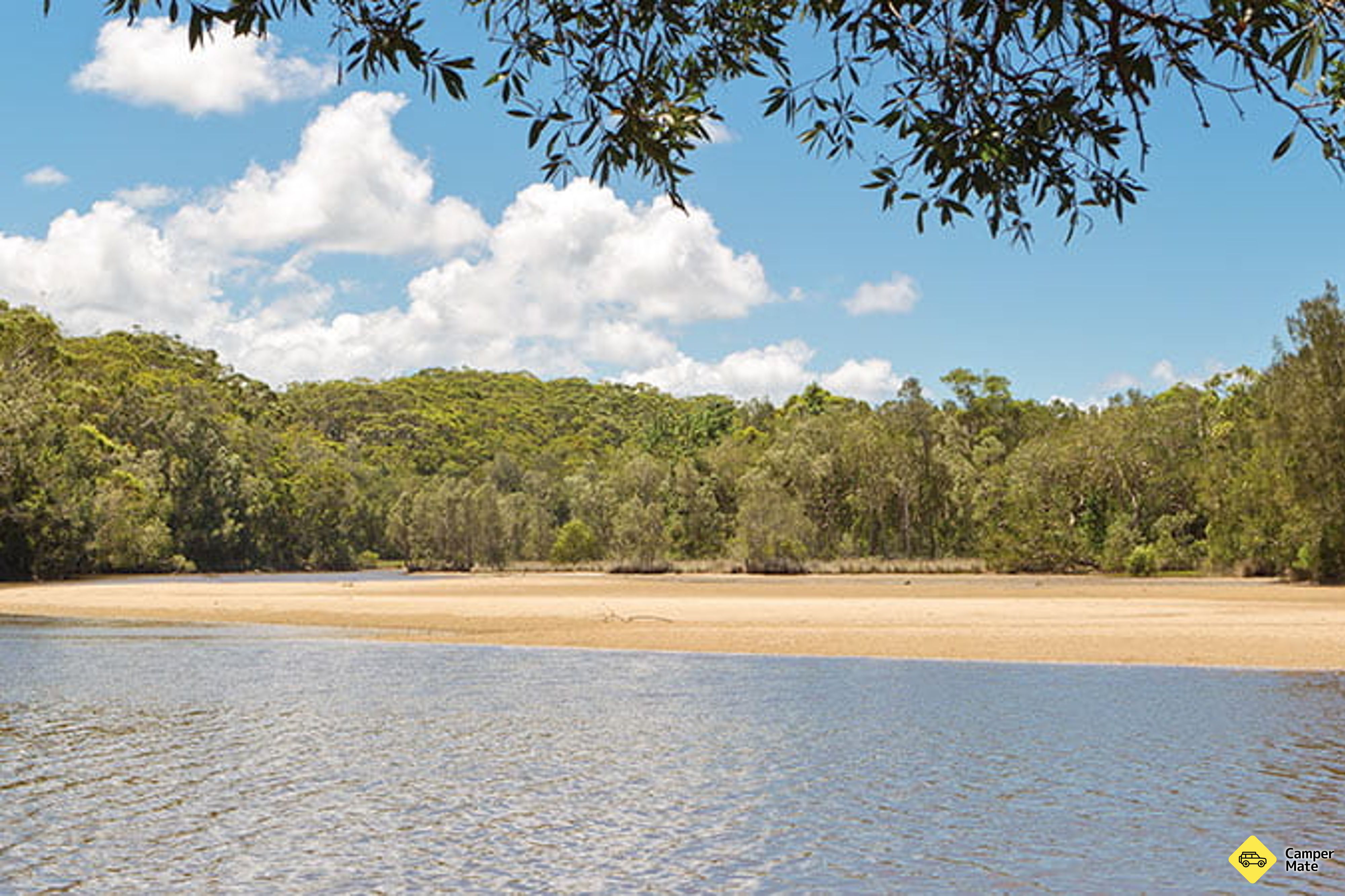 Vakantie Creek Campground - Image 2
