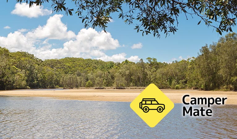 Station Creek Campground - Image 2