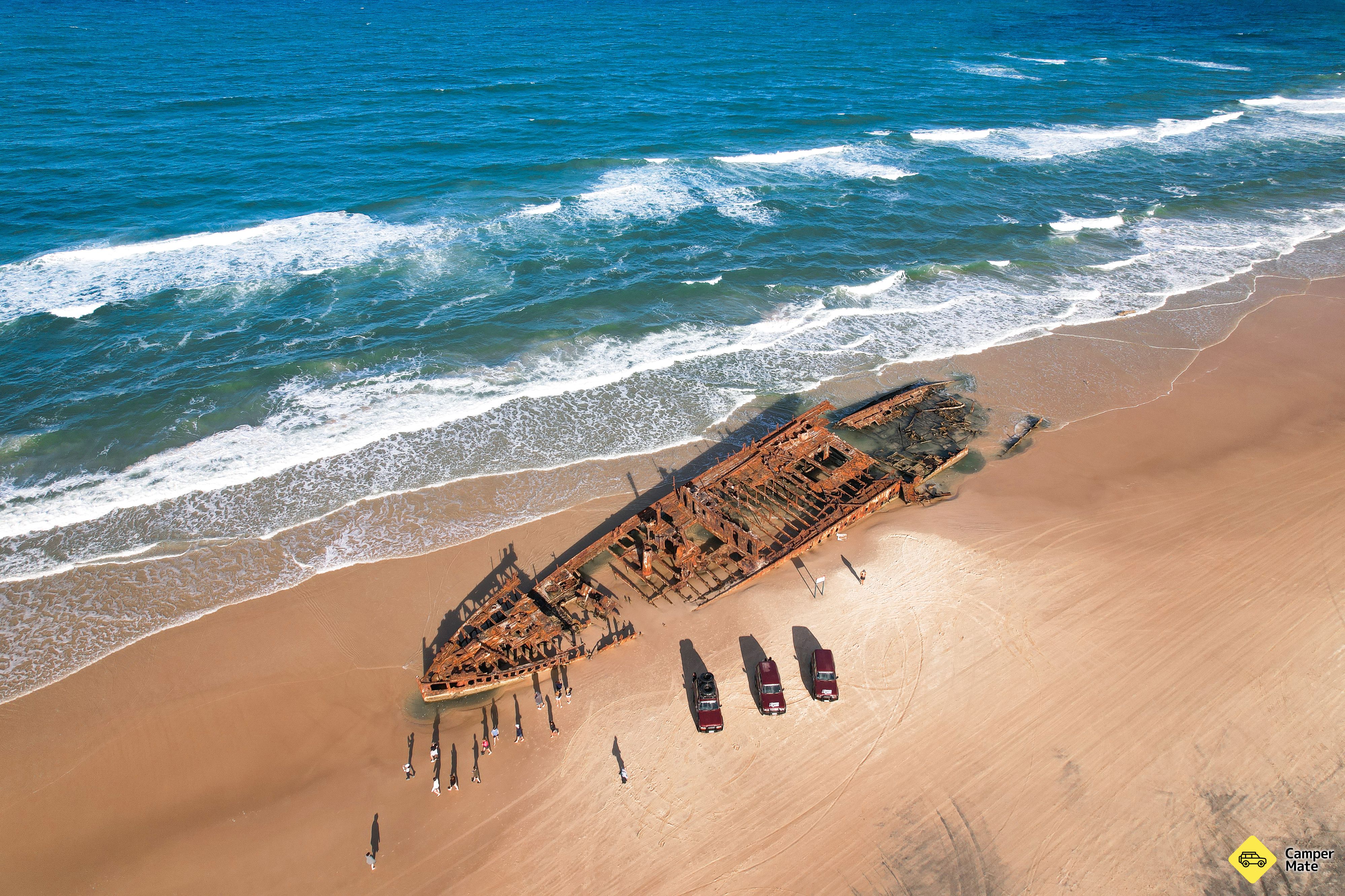 K'gari Fraser Island Abenteuer - Image 2