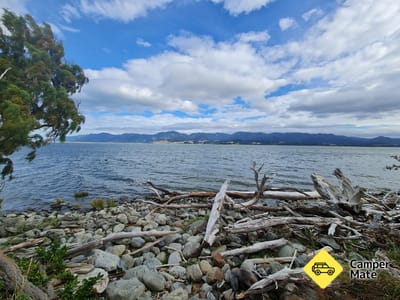 Lake Ferry Holiday Park