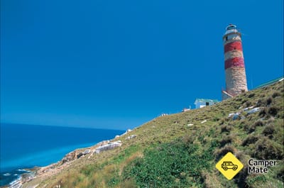 Moreton Island Lighthouse