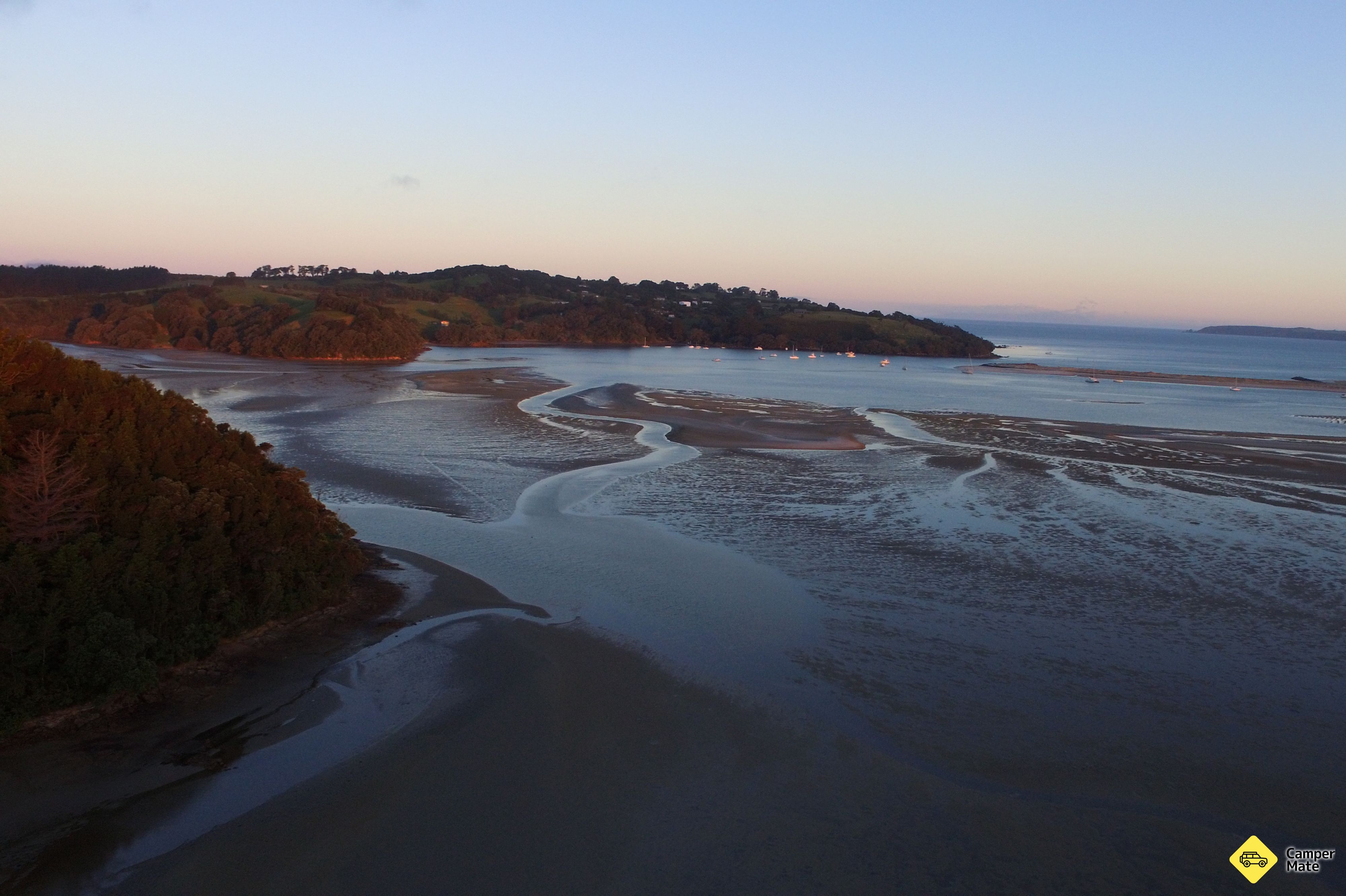 Whangateau Holiday Park - Image 3